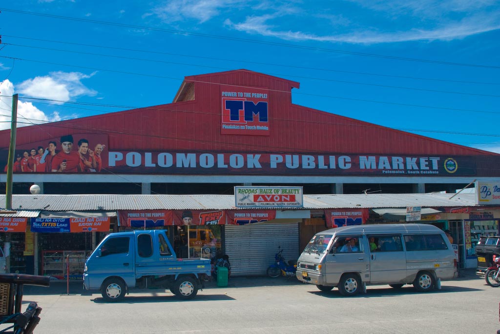 Polomolok, Philippines Hero Image