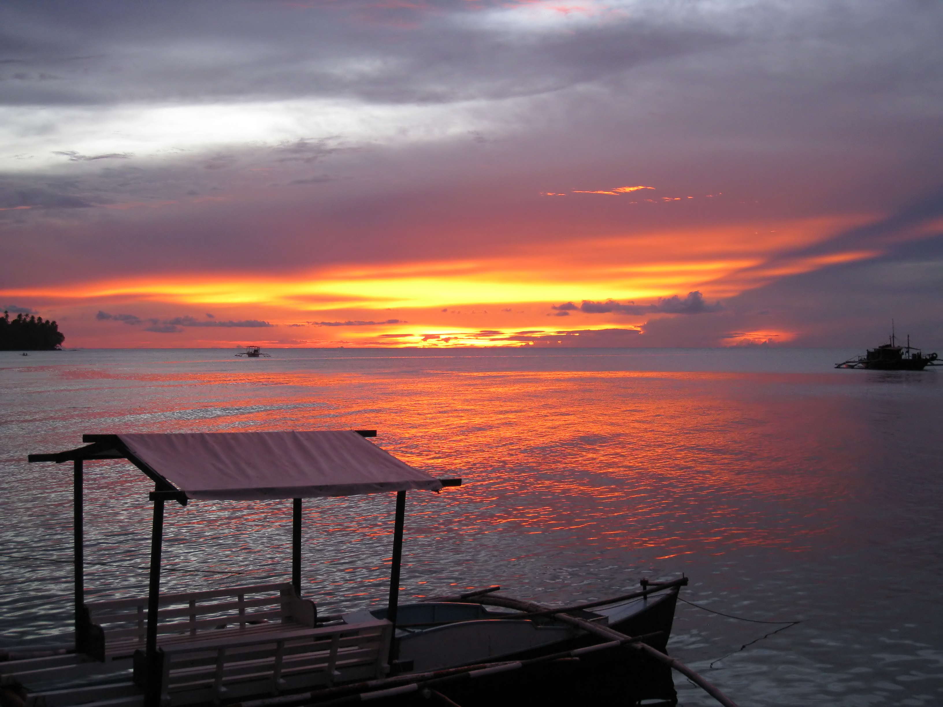 Mambajao, Philippines Hero Image