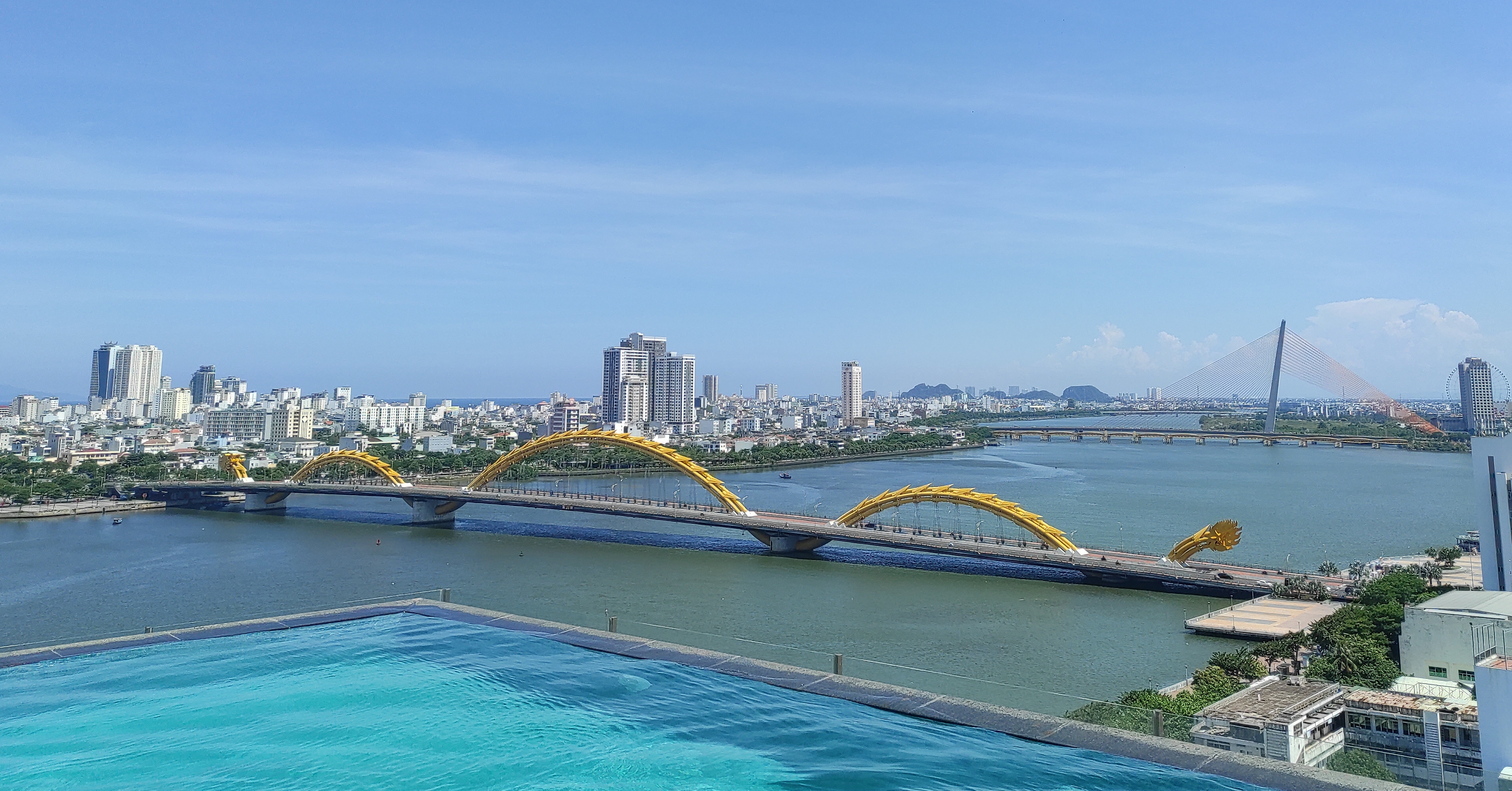 Da Nang, Vietnam Hero Image
