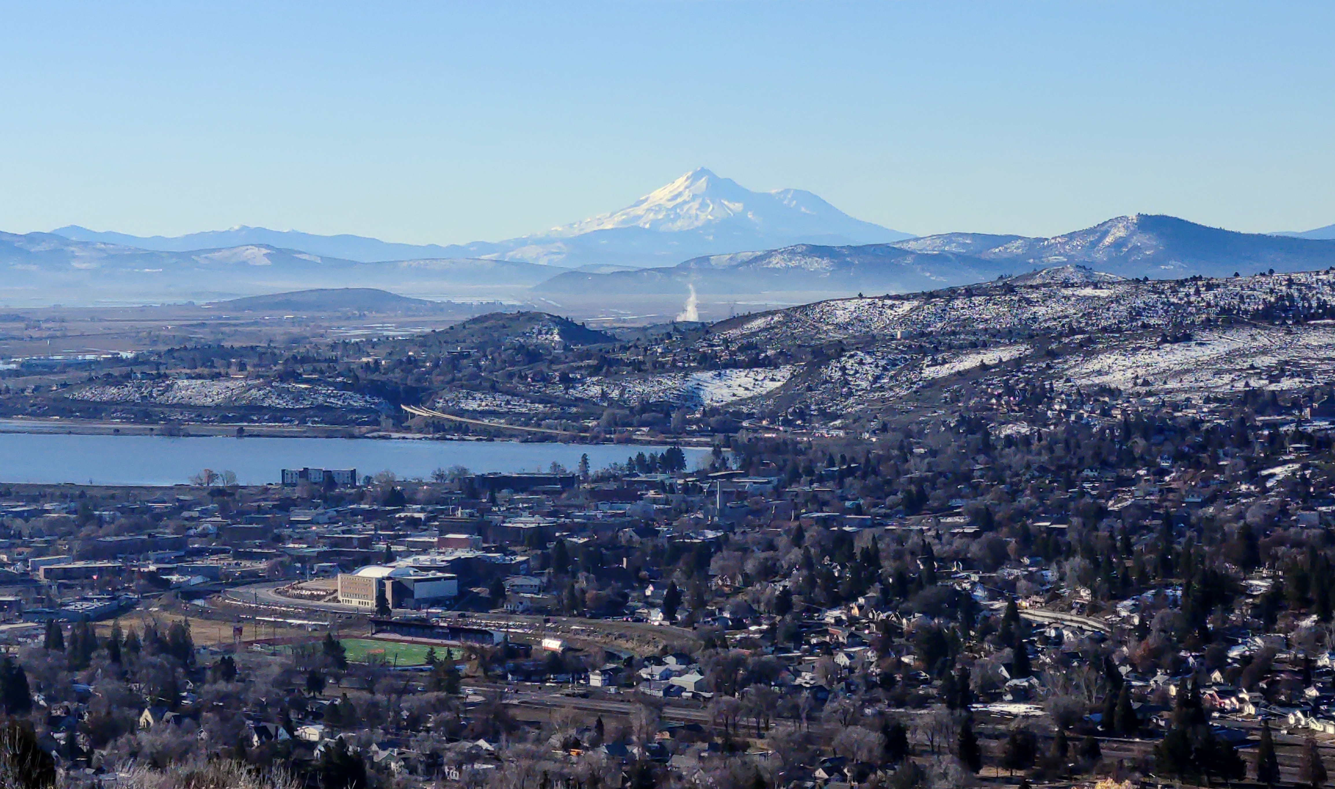 Klamath Falls, OR, United States Hero Image