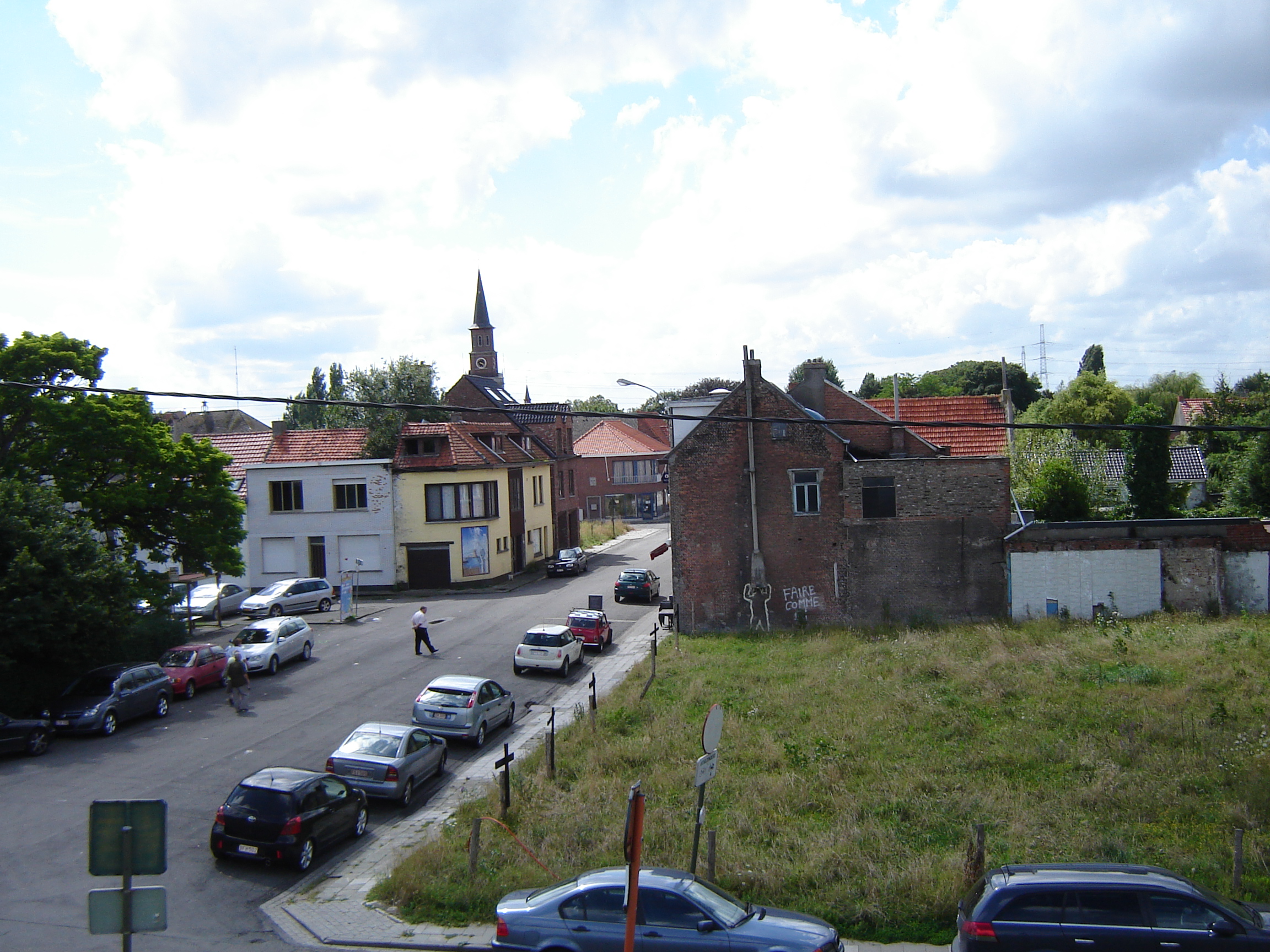 Beveren, Belgium Hero Image