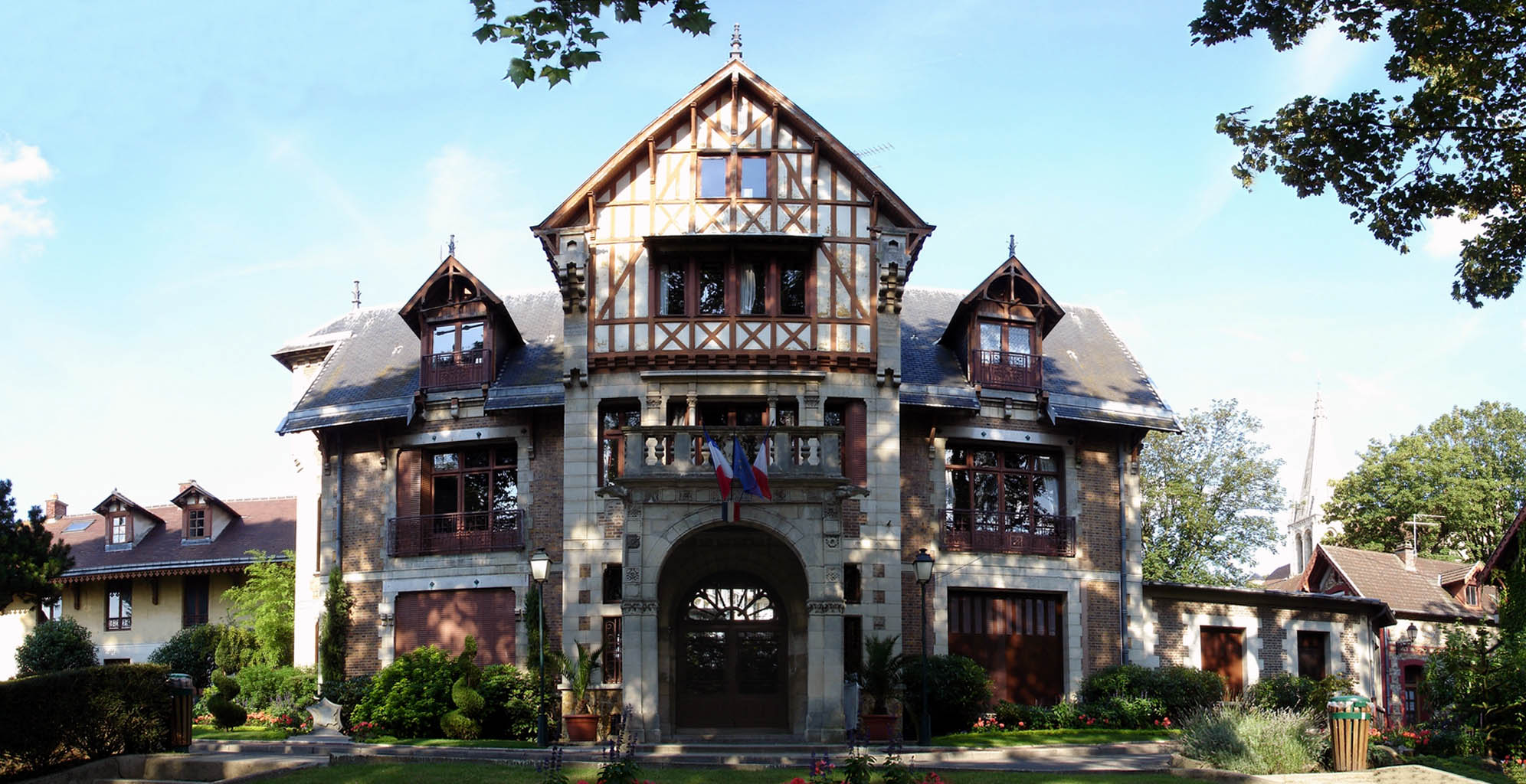 Sarcelles, France Hero Image
