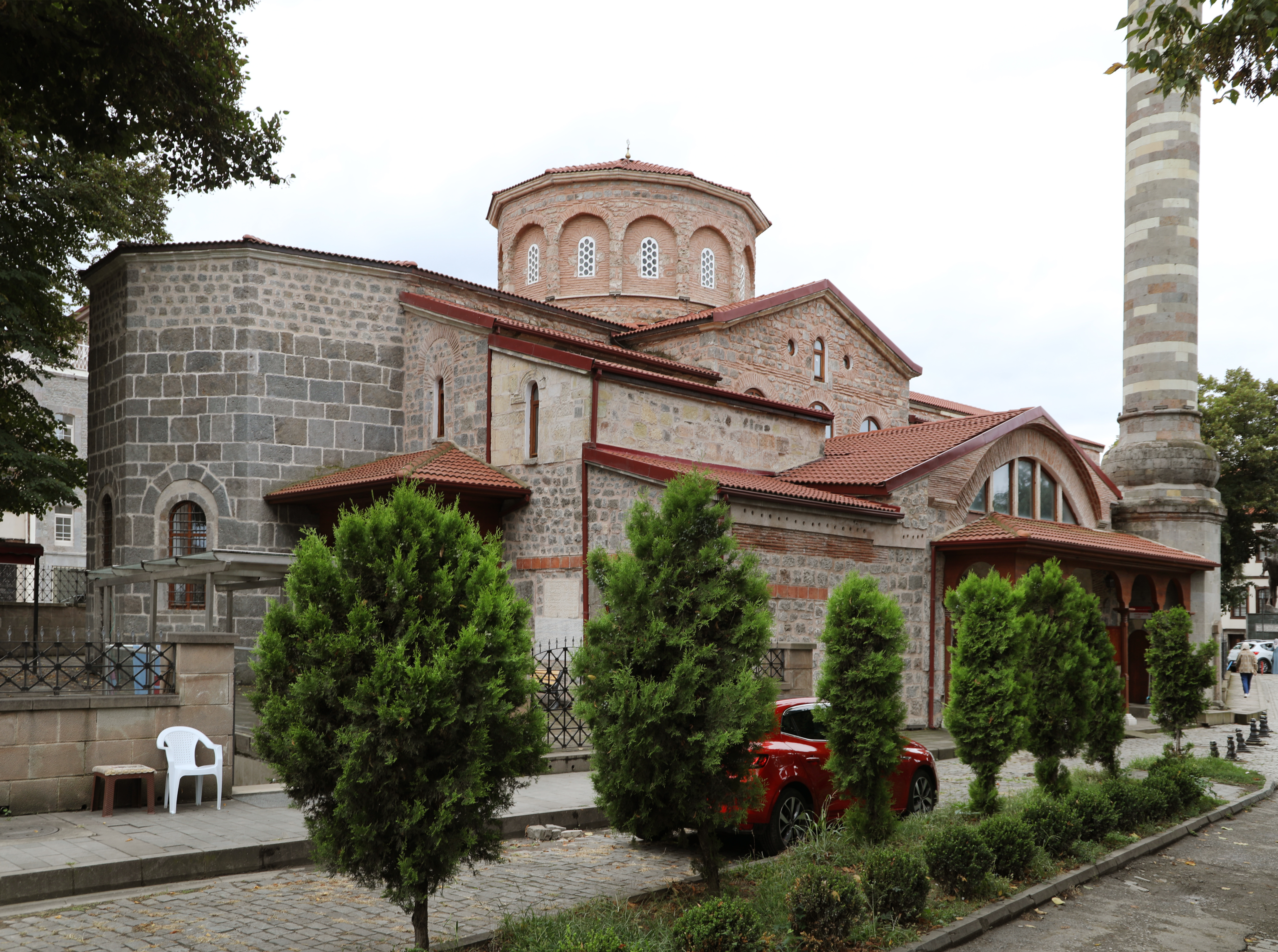 Trabzon, Turkey Hero Image