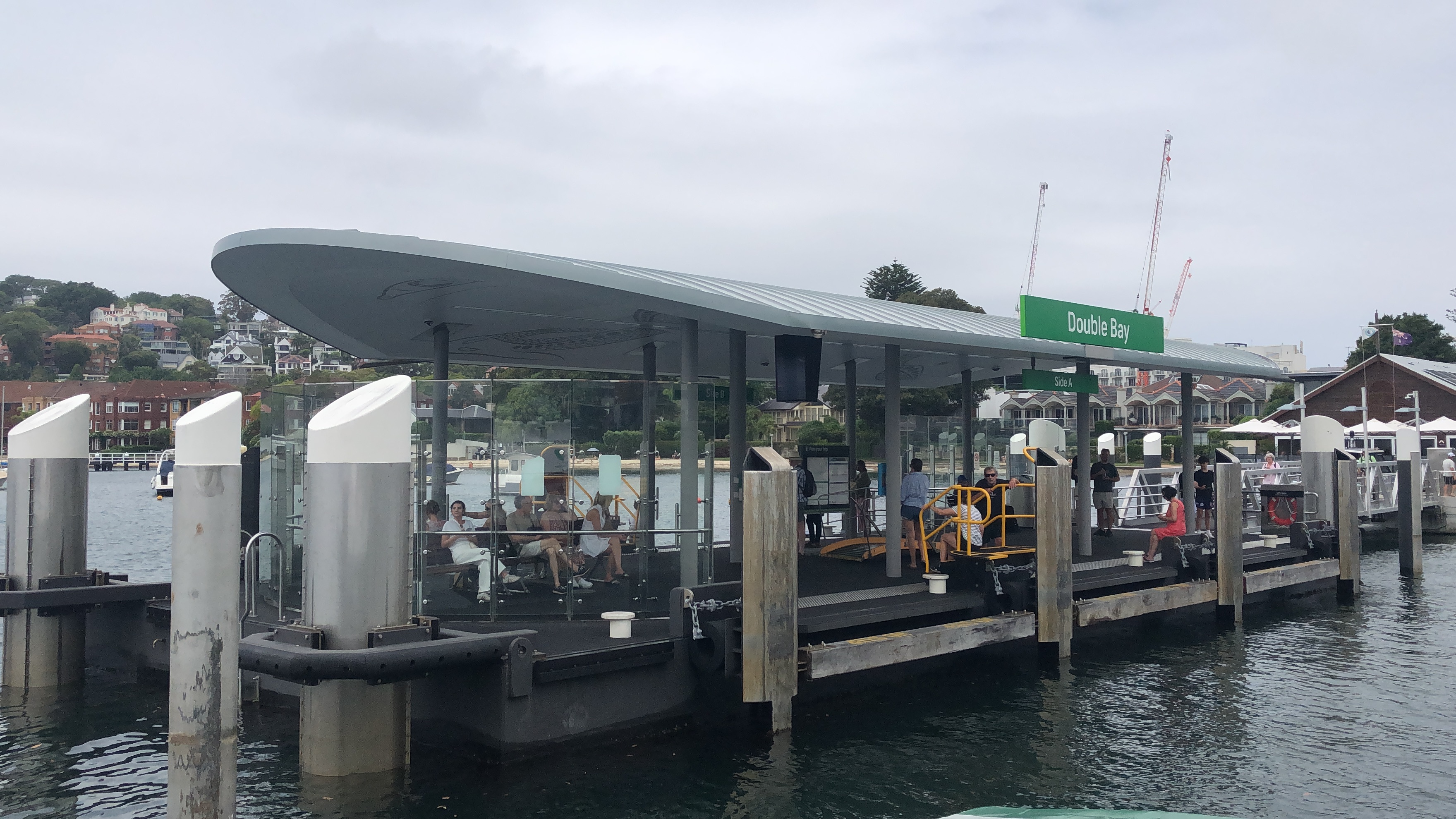 Double Bay, Australia Hero Image