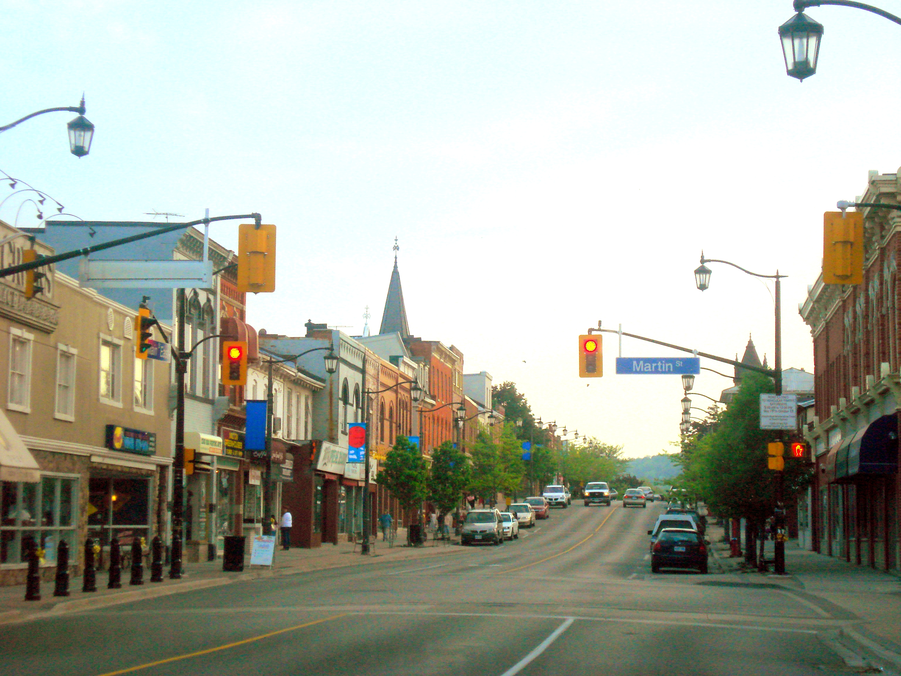 Milton, Canada Hero Image