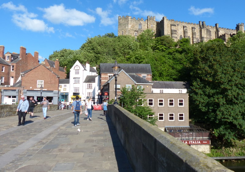 Durham, United Kingdom Hero Image