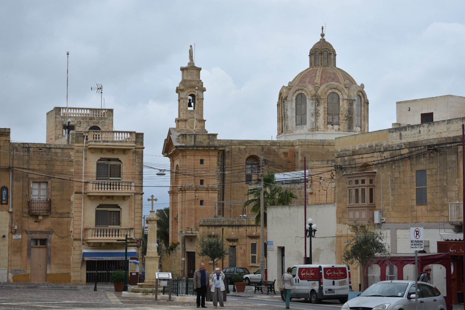 Nadur, Malta Hero Image