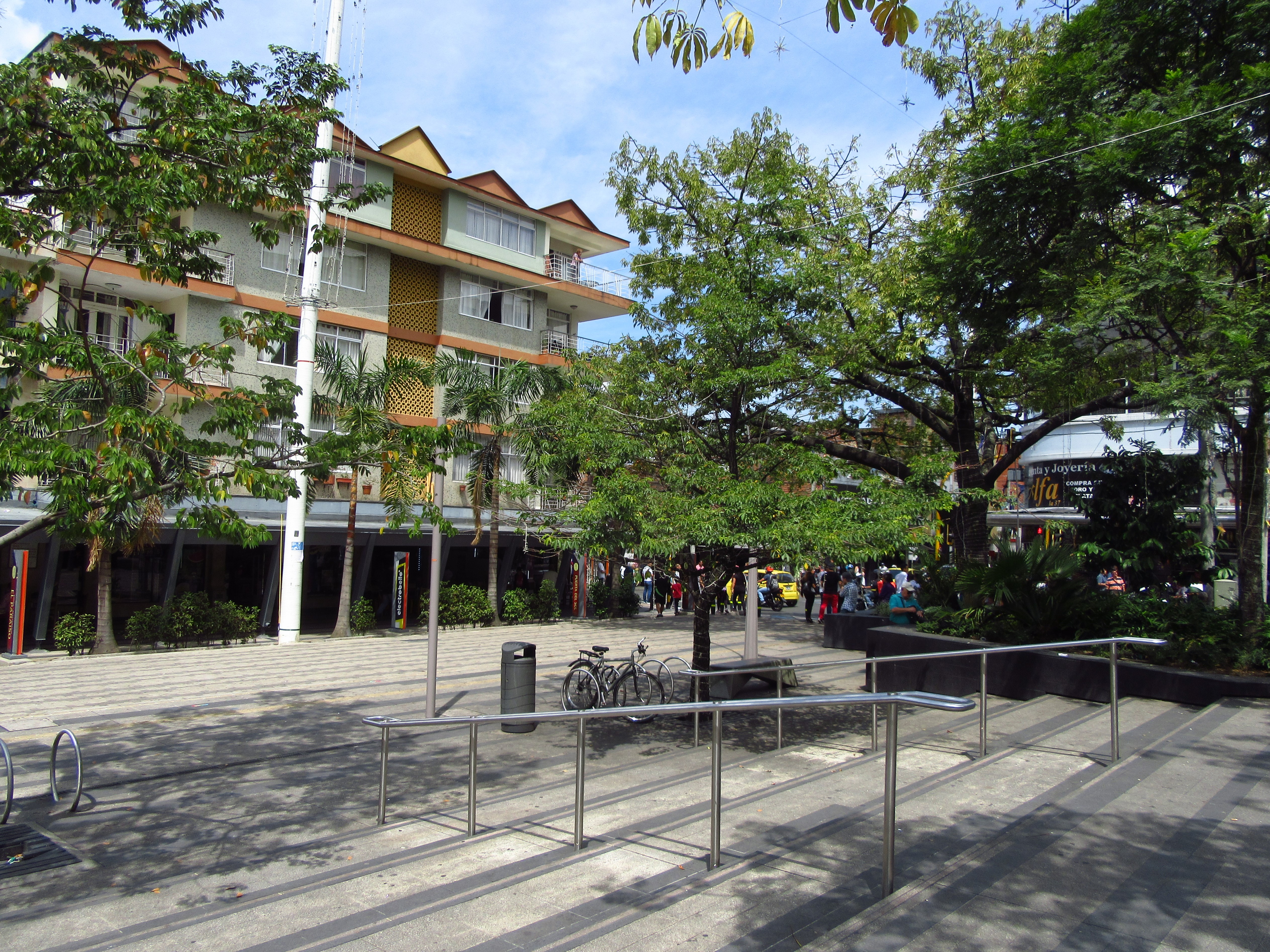 Envigado, Colombia Hero Image