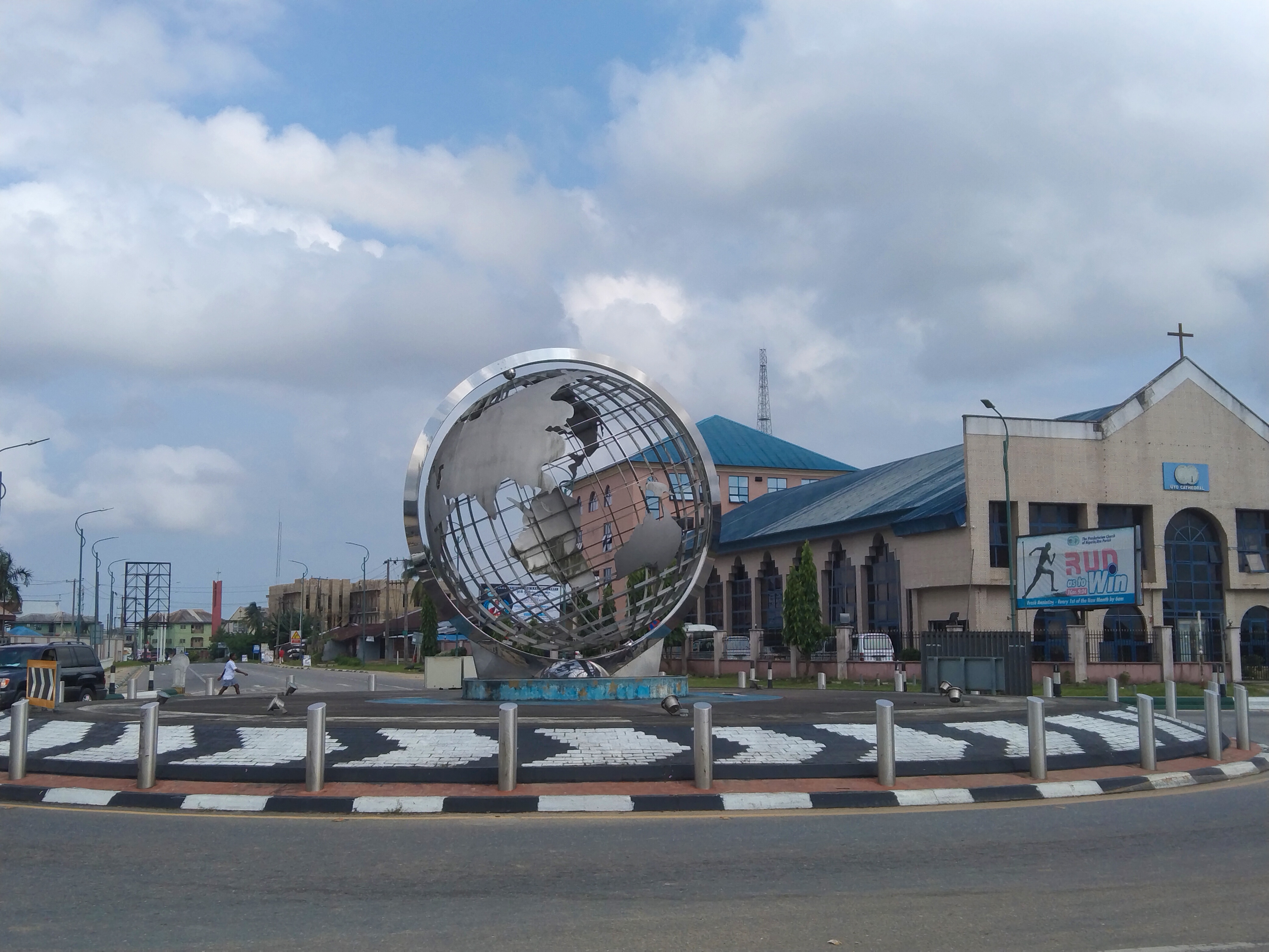Uyo, Nigeria Hero Image