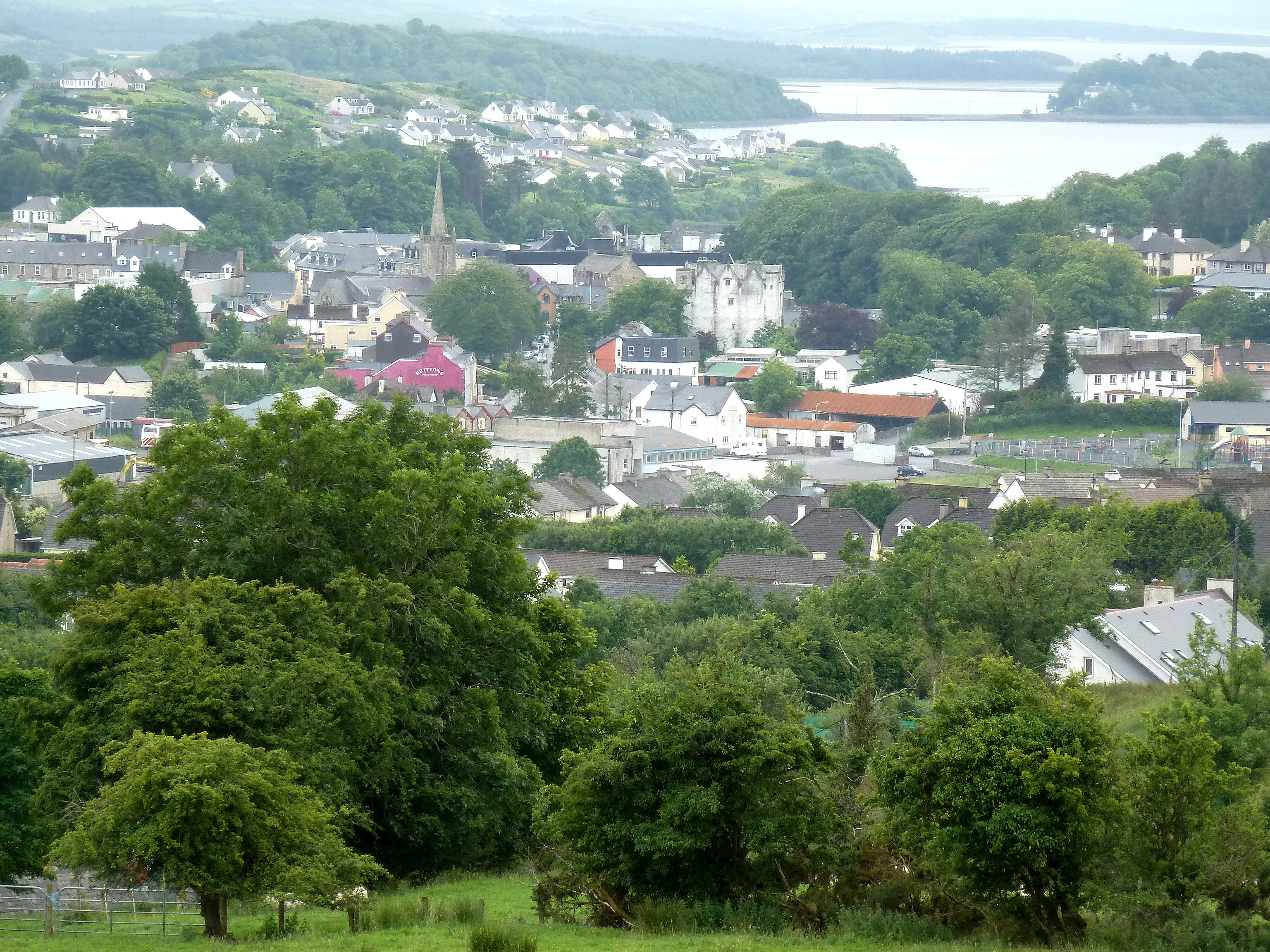 Donegal, Ireland Hero Image