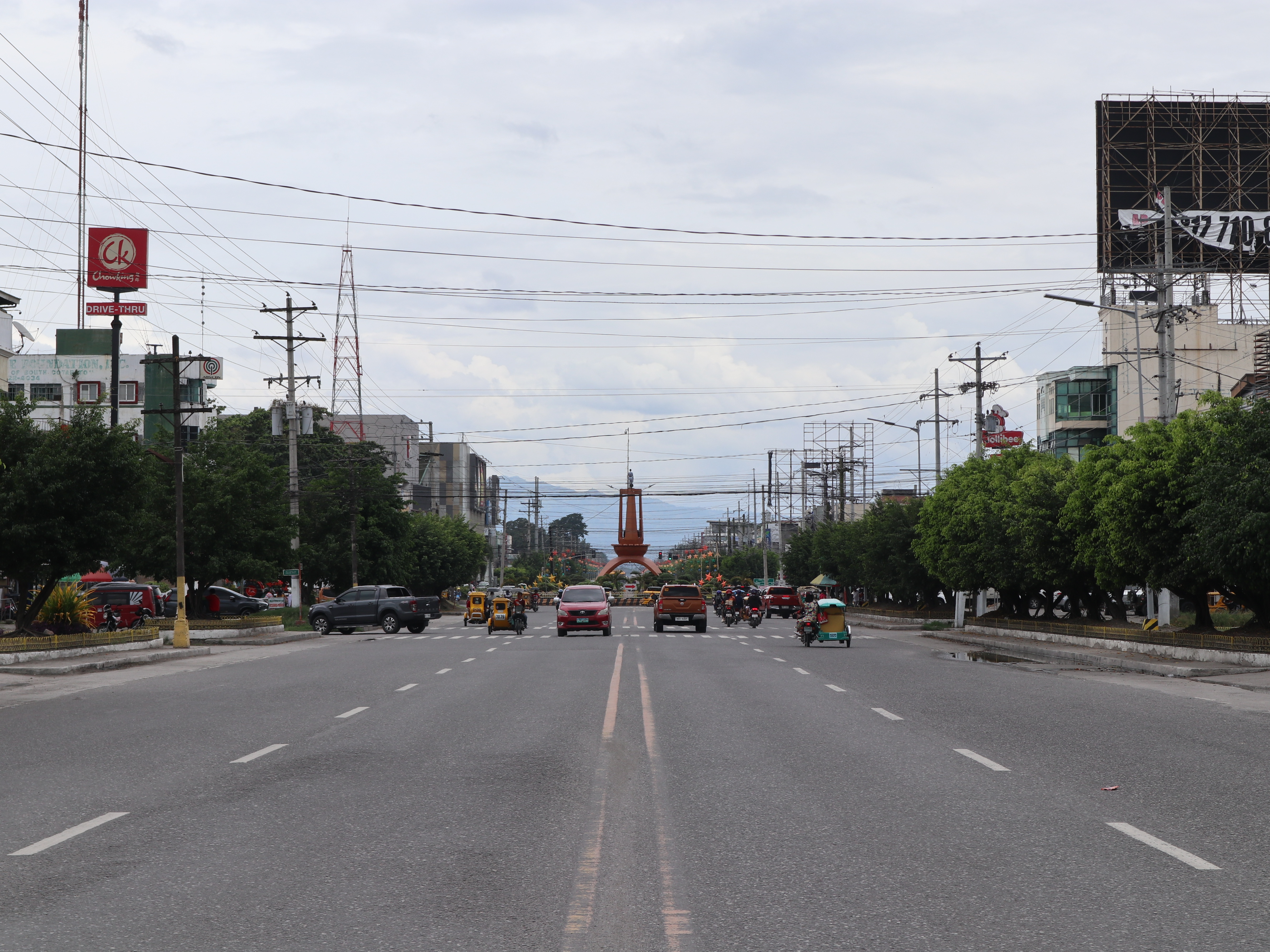 Koronadal City, Philippines Hero Image