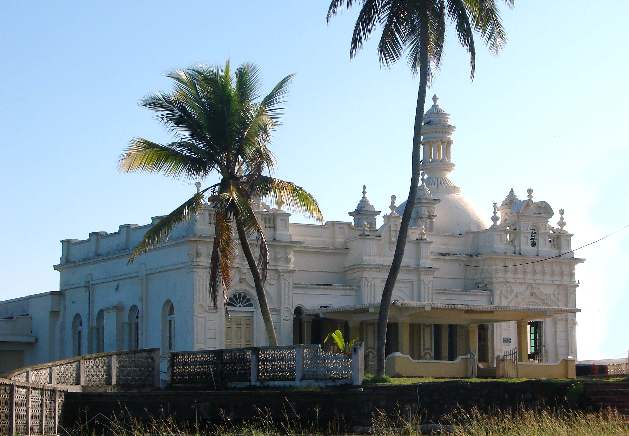 Beruwala, Sri Lanka Hero Image