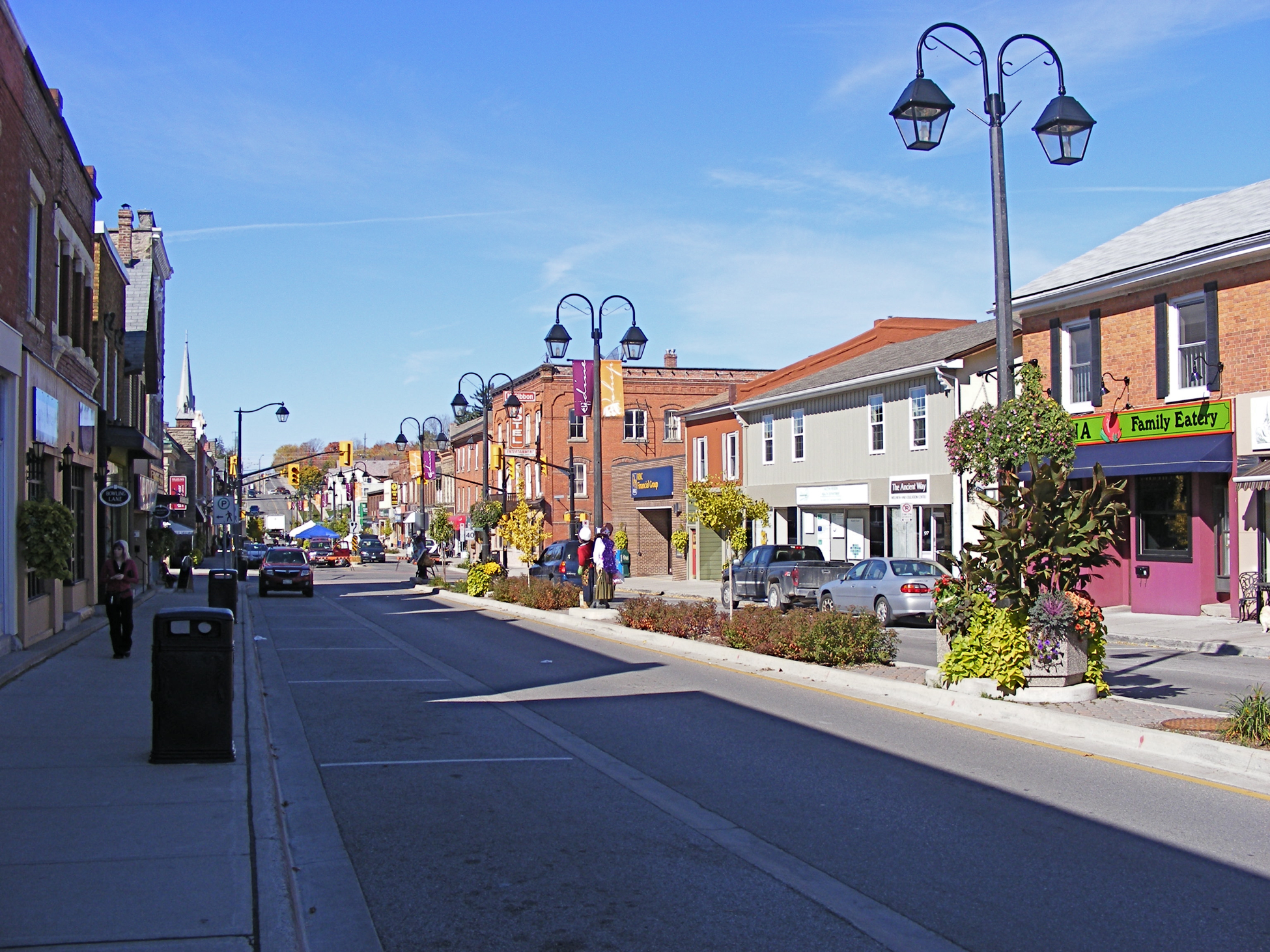 Halton Hills, Canada Hero Image