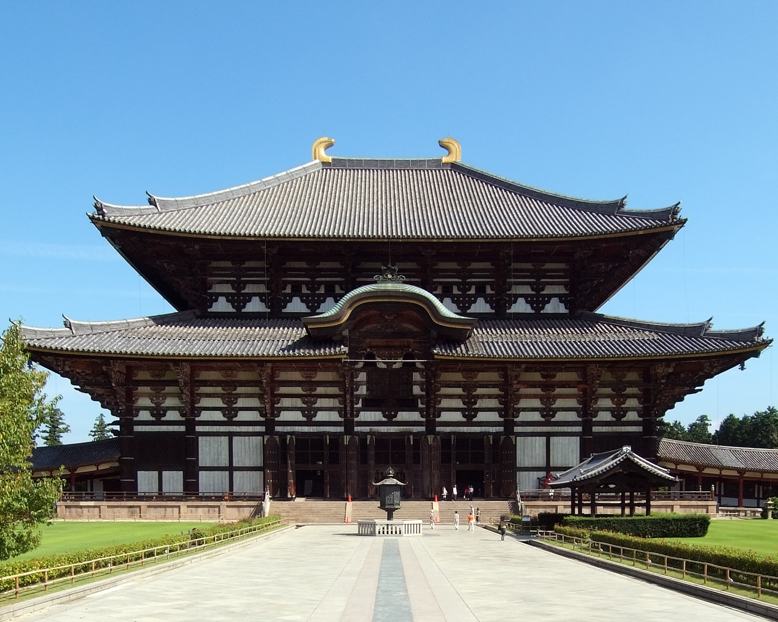 Nara, Japan Hero Image