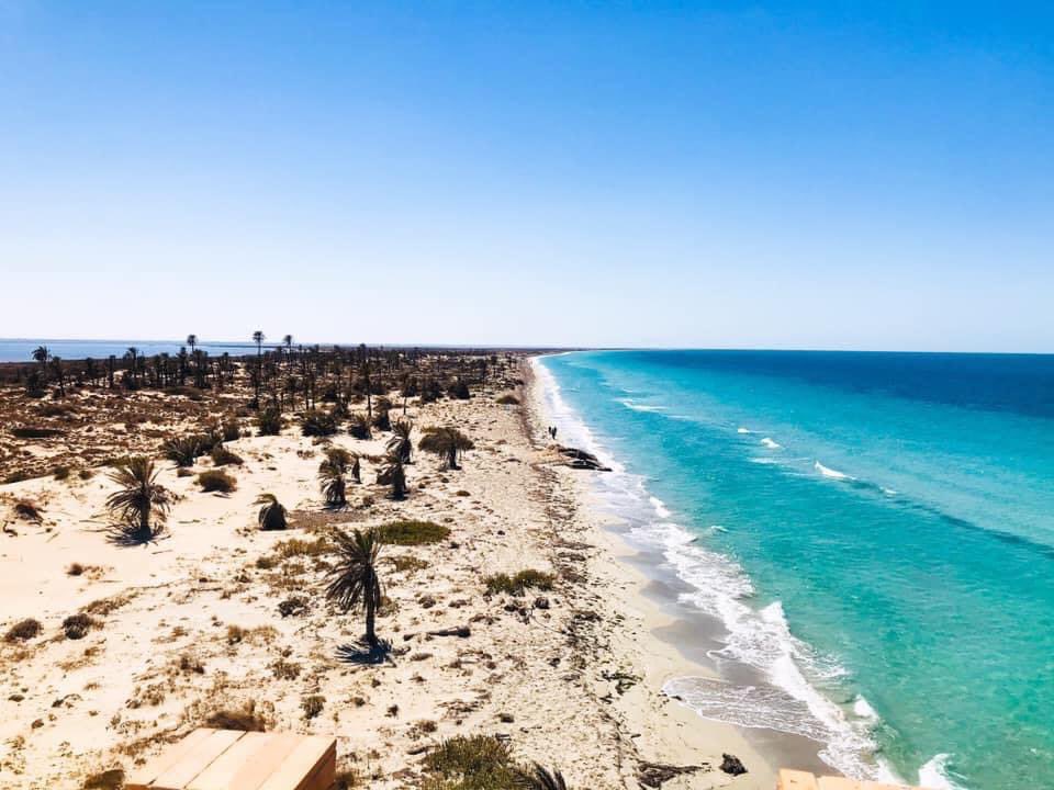 Zaltan, Libya Hero Image
