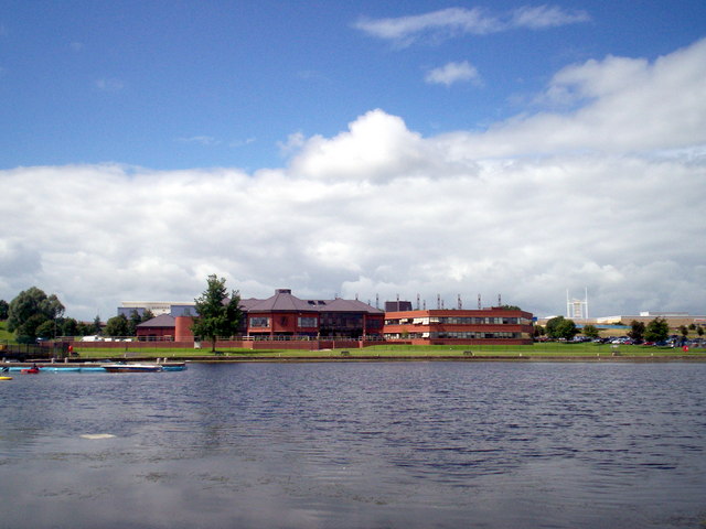 Craigavon, United Kingdom Hero Image