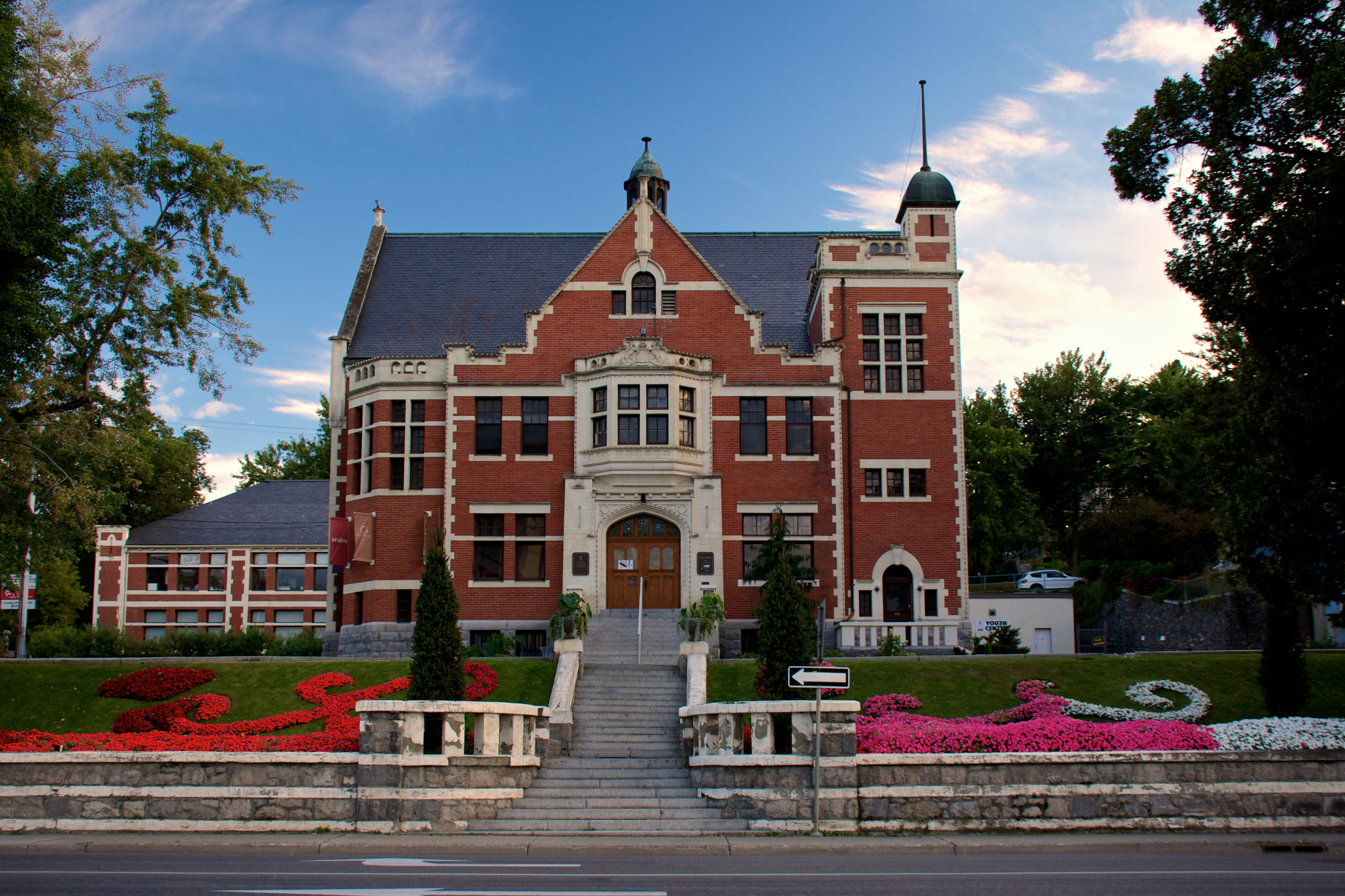 Kamloops, Canada Hero Image