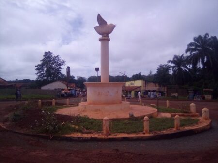 Bambari, Central African Republic Hero Image