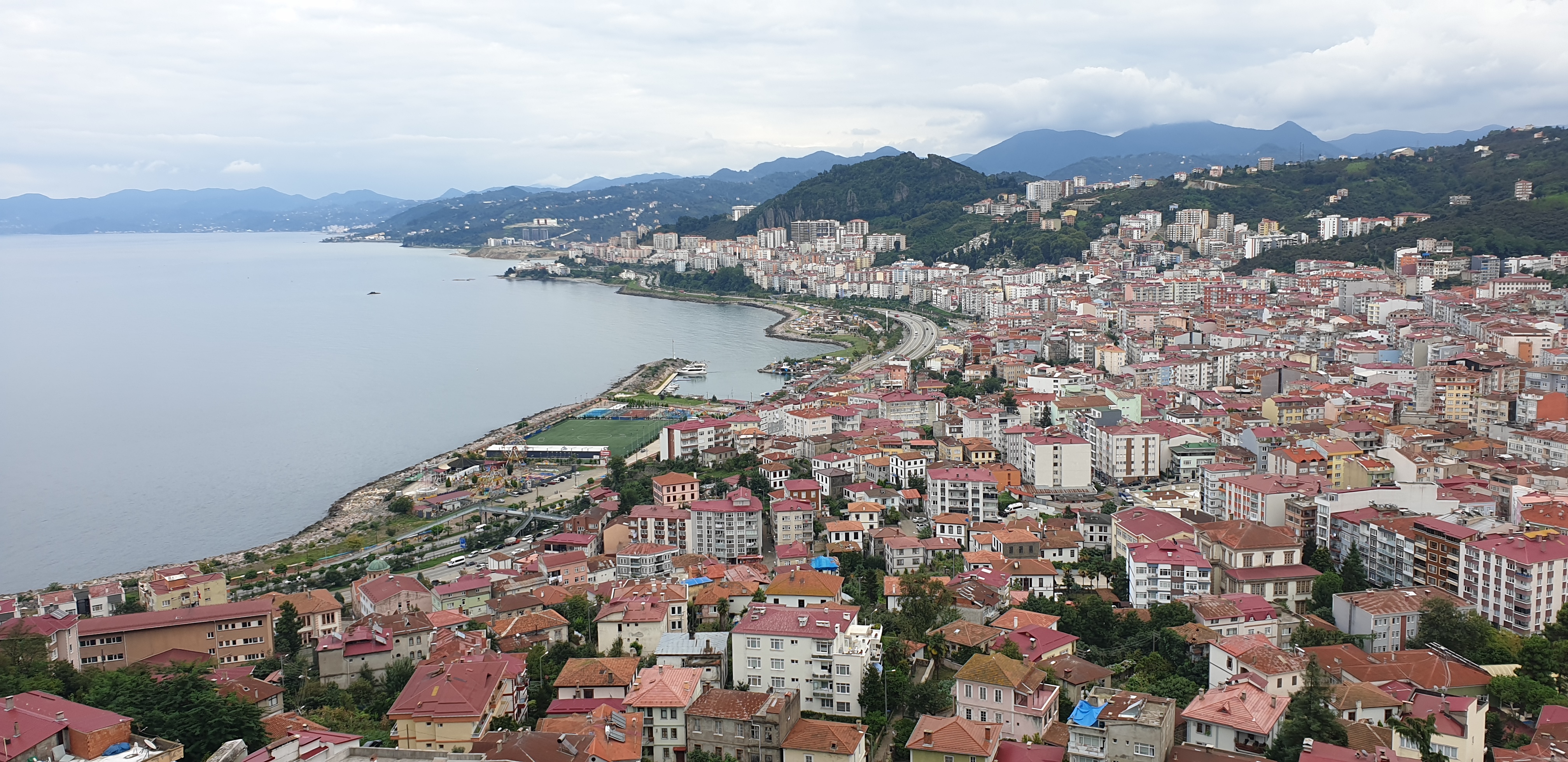 Giresun, Turkey Hero Image