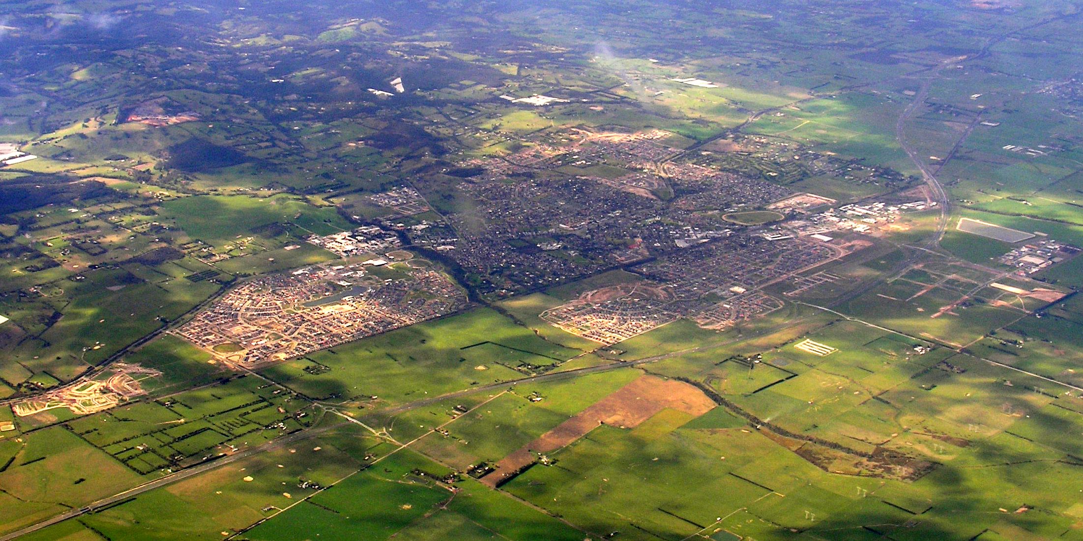 Pakenham, Australia Hero Image