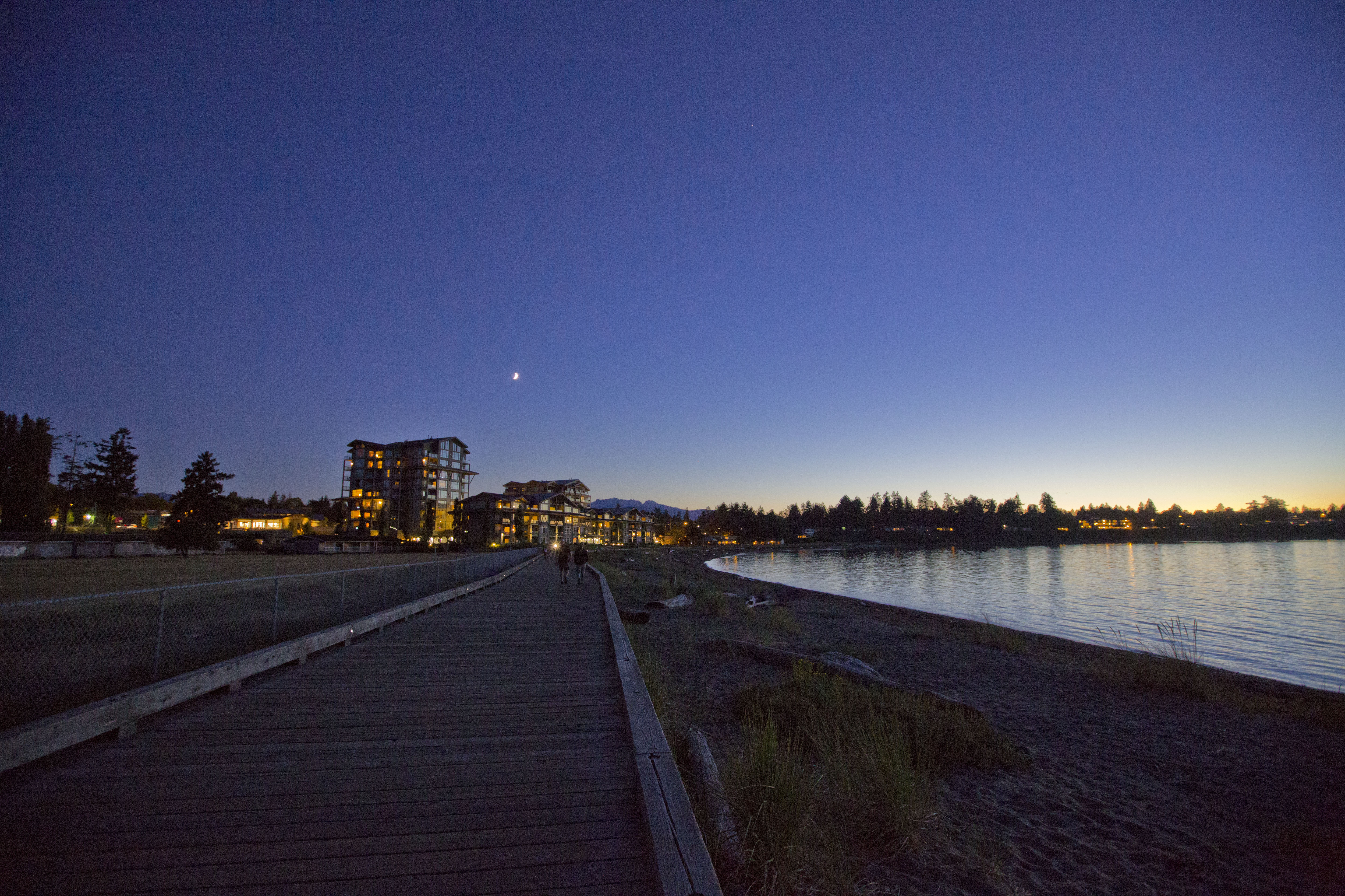 Parksville, Canada Hero Image
