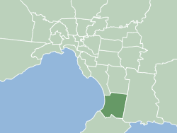 Frankston, Australia Hero Image