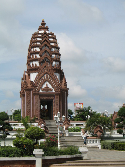 Prachuap Khiri Khan, Thailand Hero Image
