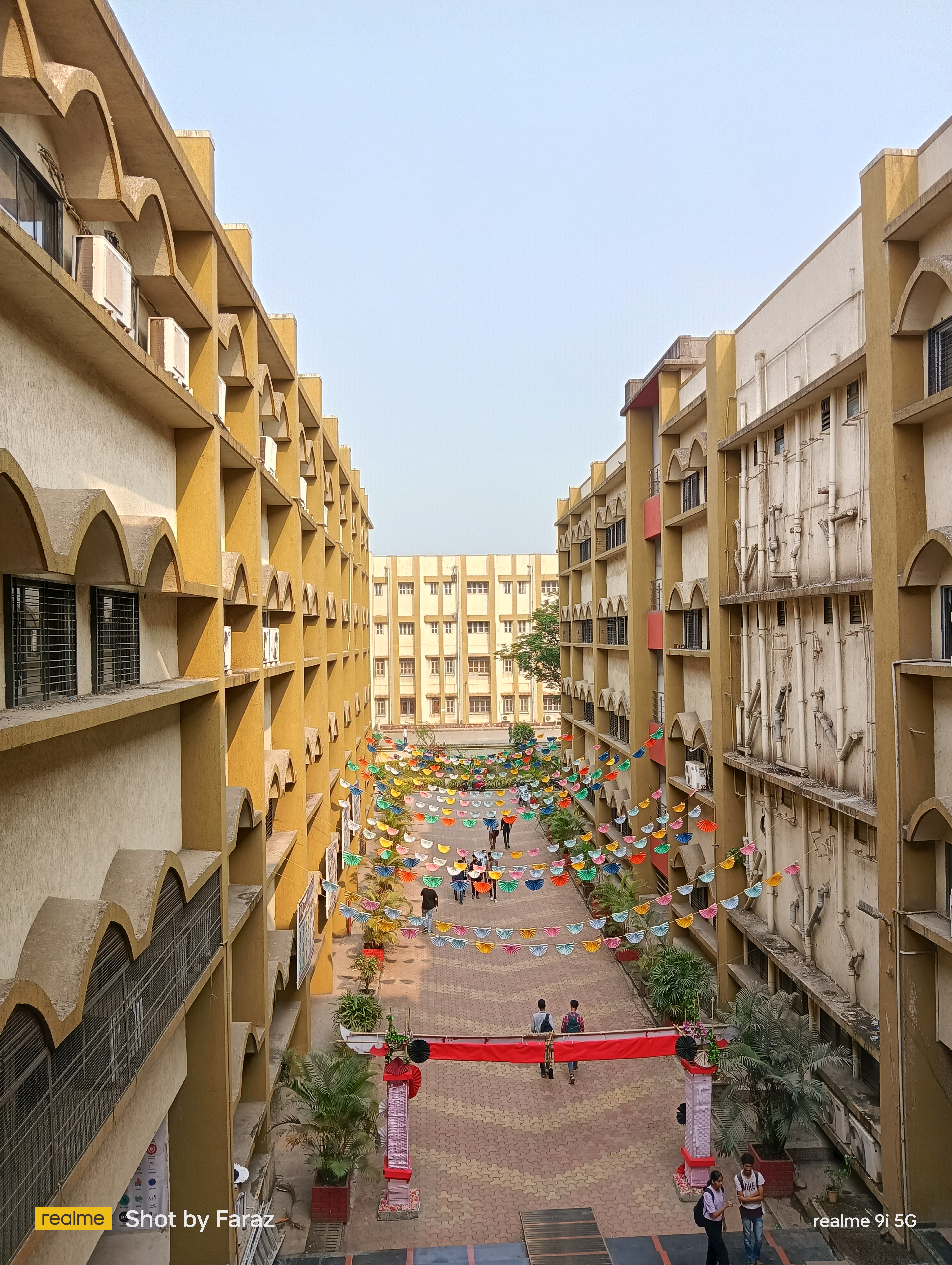 Panvel, India Hero Image