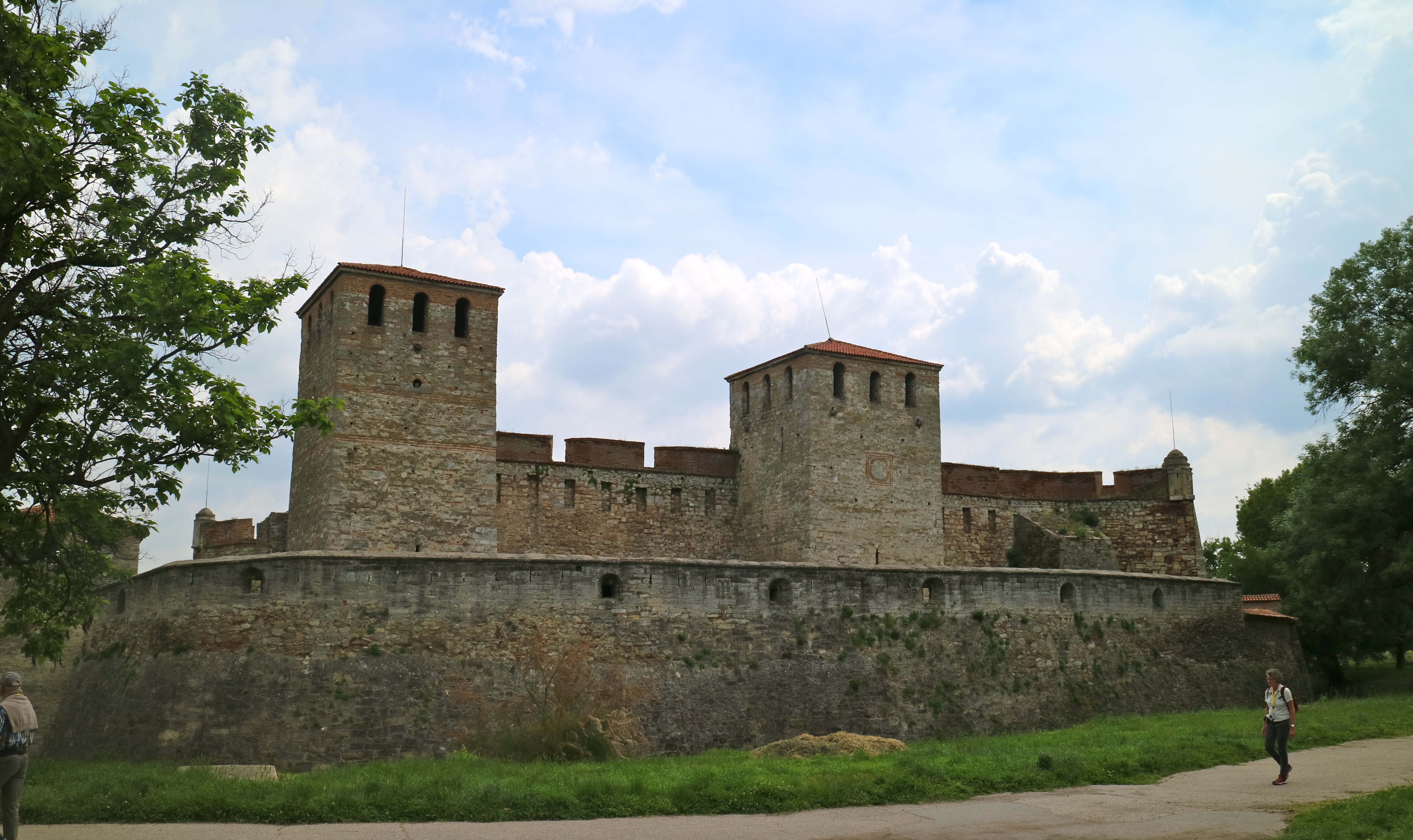 Vidin, Bulgaria Hero Image