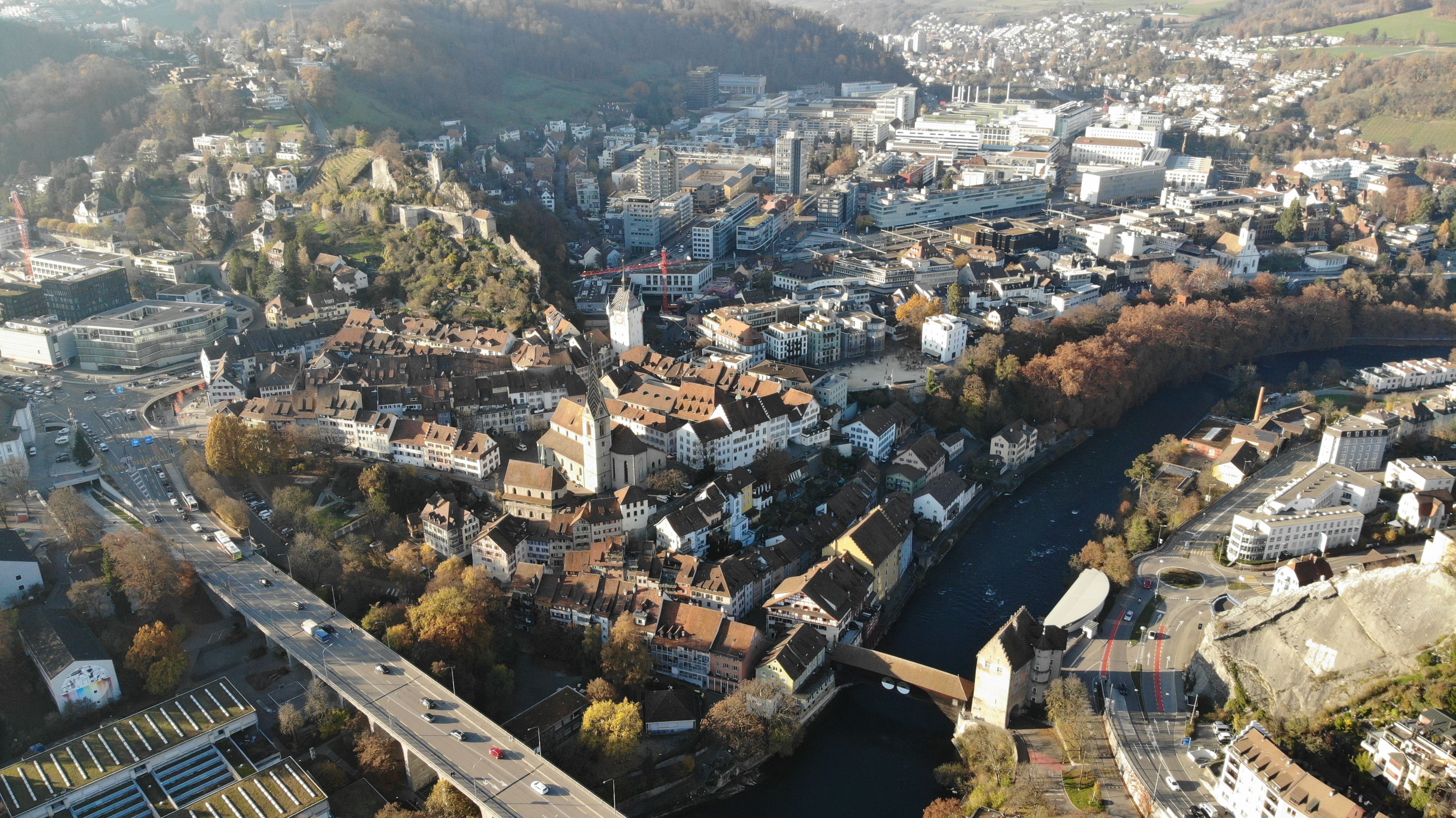 Turgi, Switzerland Hero Image