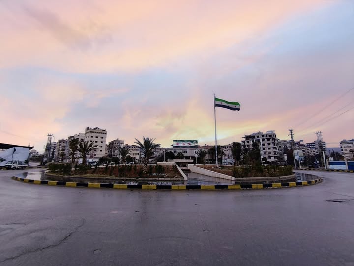 Duma, Syria Hero Image