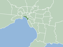 City of Port Phillip, Australia Hero Image