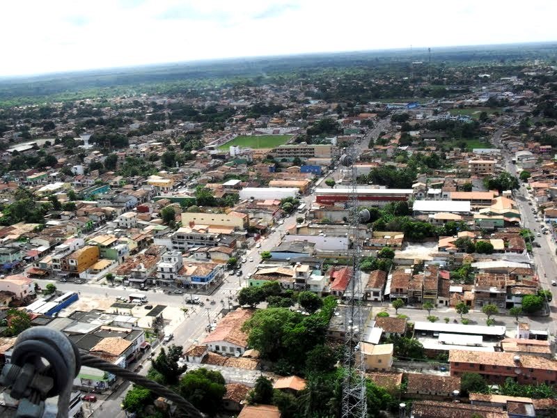 Abaetetuba, Brazil Hero Image
