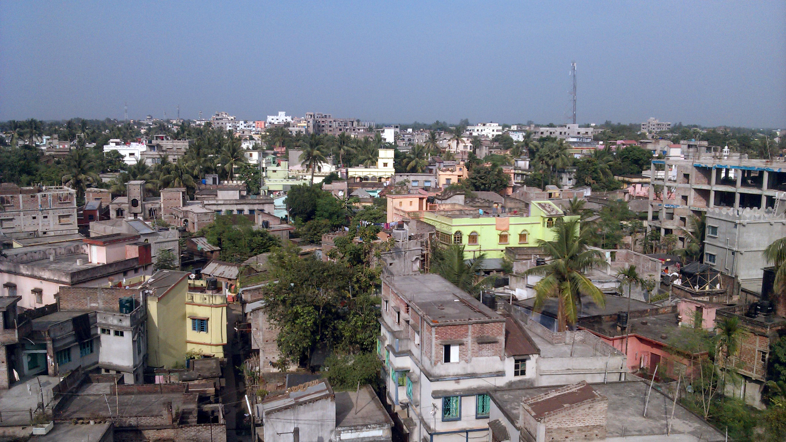Joypur Hāt, Bangladesh Hero Image
