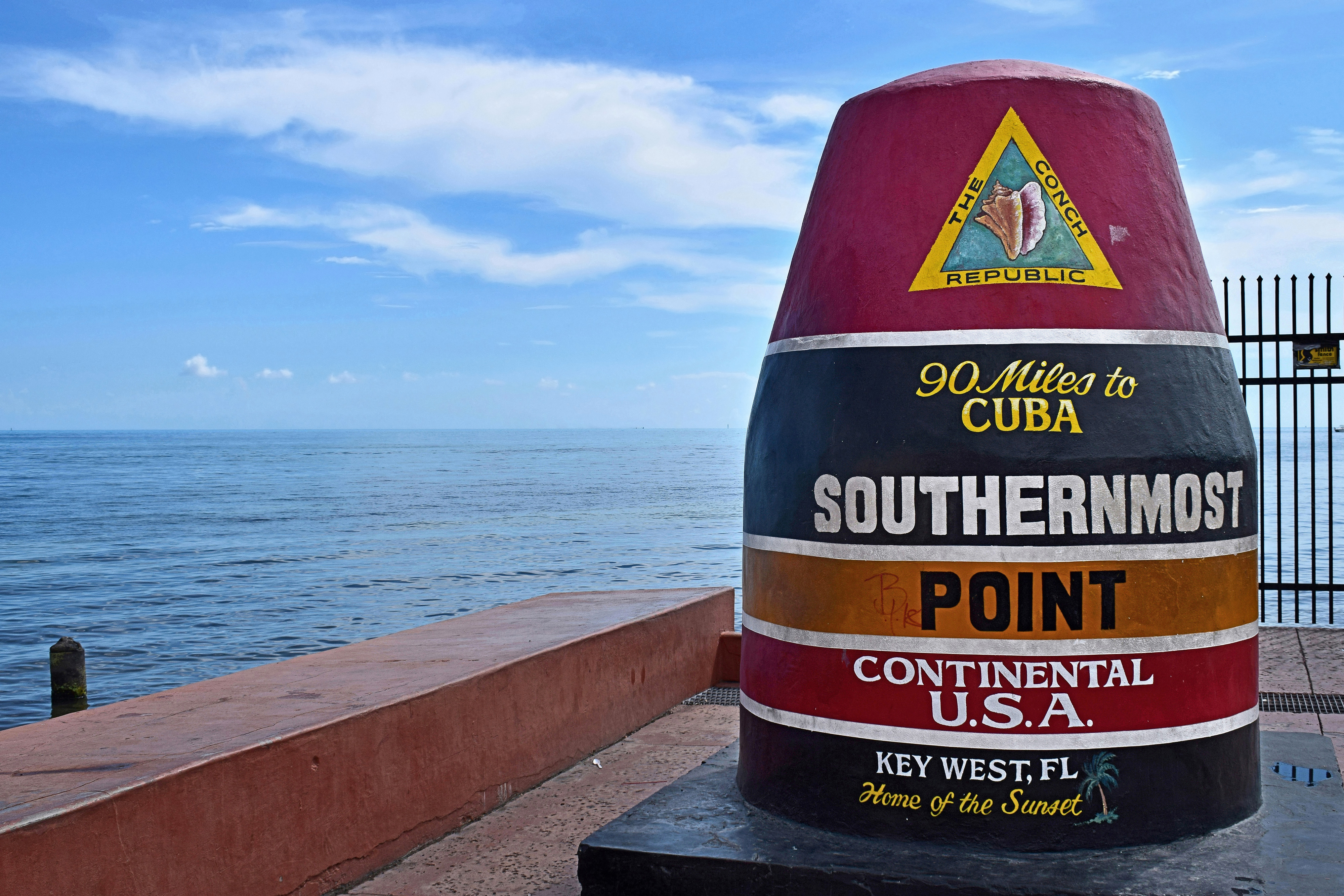 Key West, FL, United States Hero Image