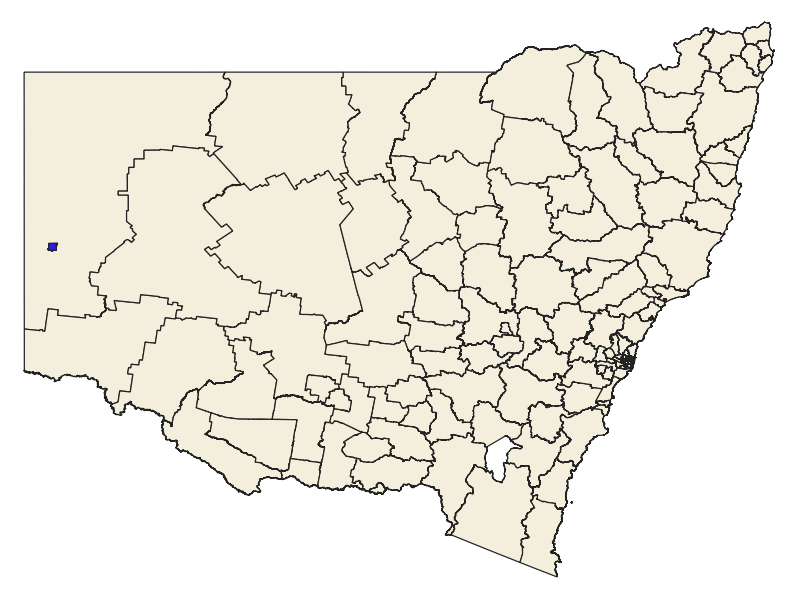 Broken Hill, Australia Hero Image