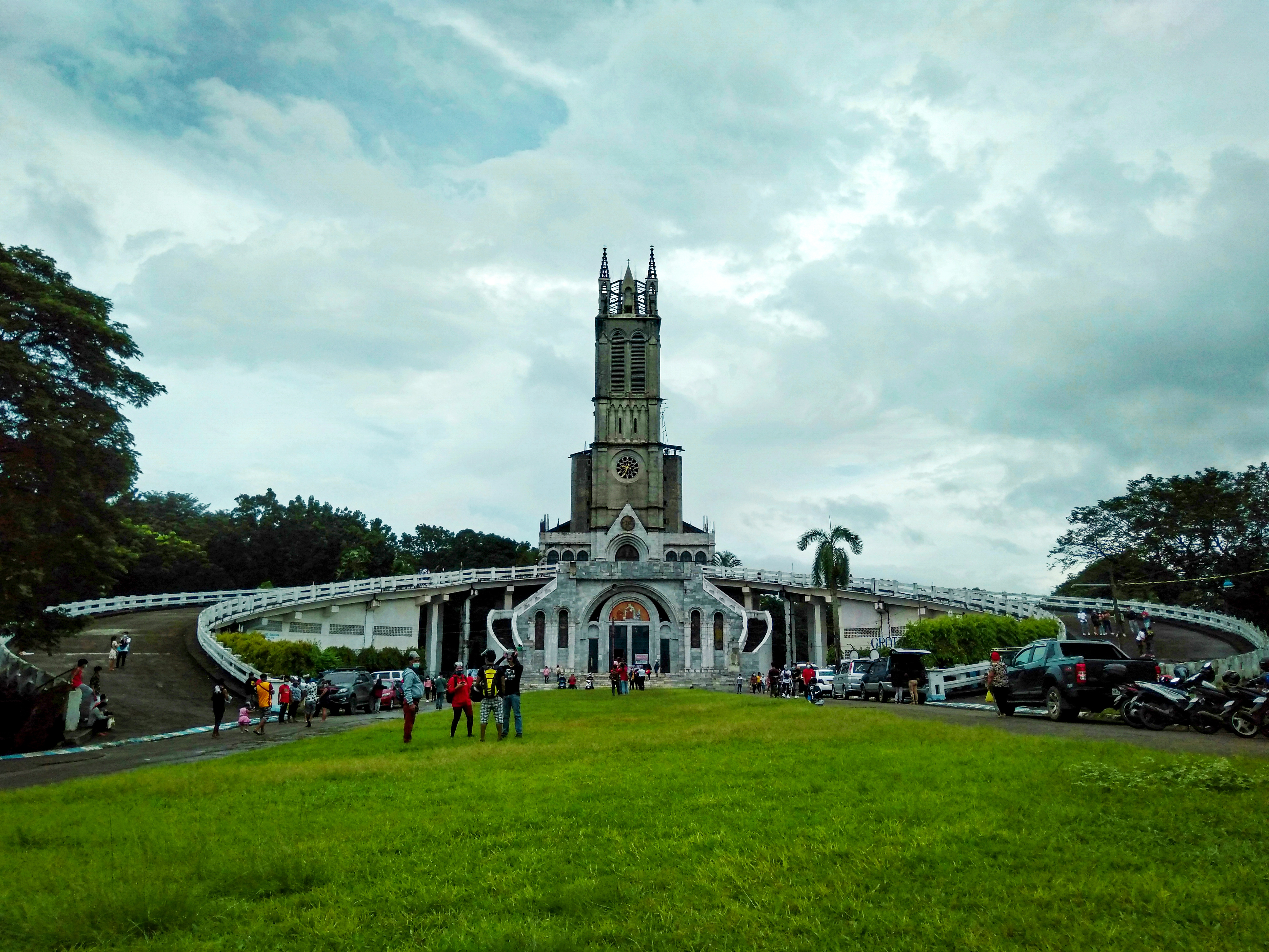 San Jose del Monte, Philippines Hero Image