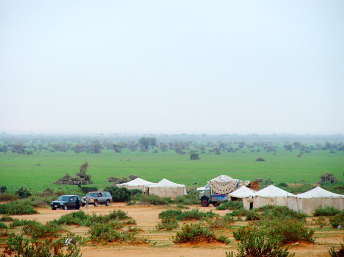Hafar Al Batin, Saudi Arabia Hero Image