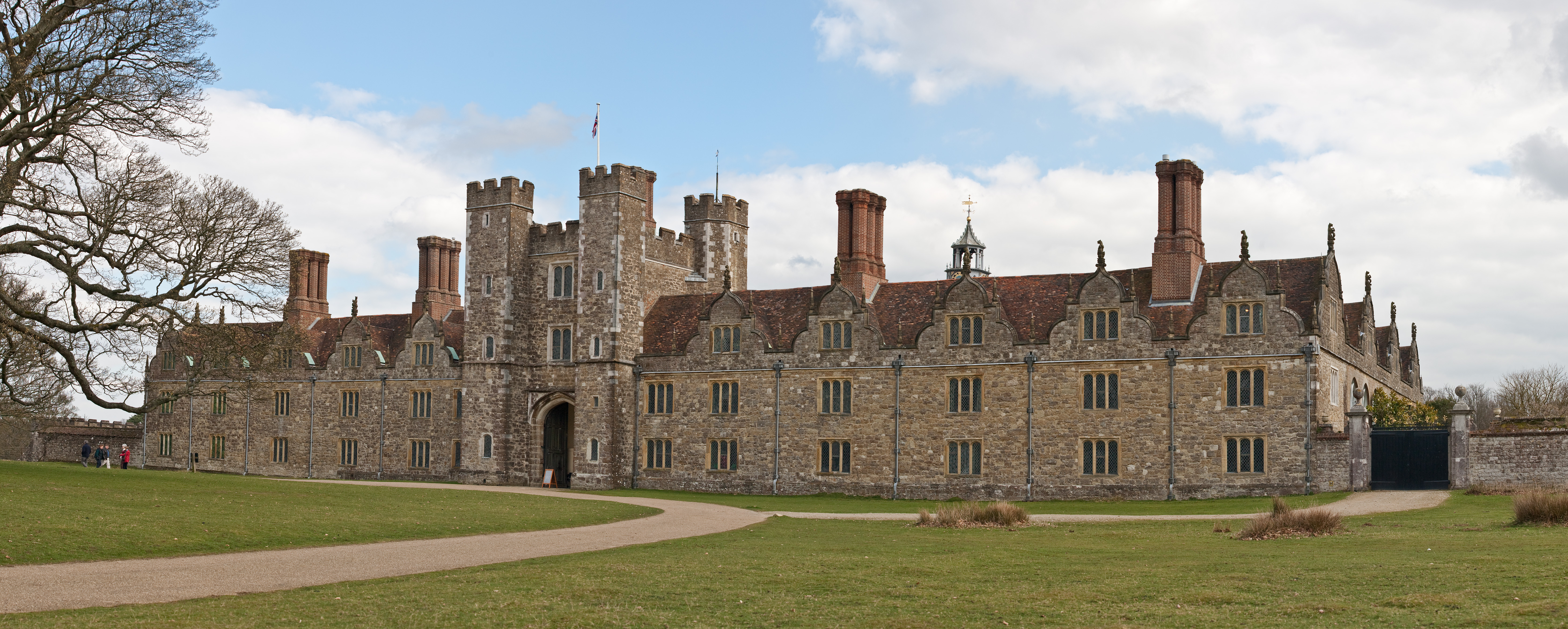Sevenoaks, United Kingdom Hero Image