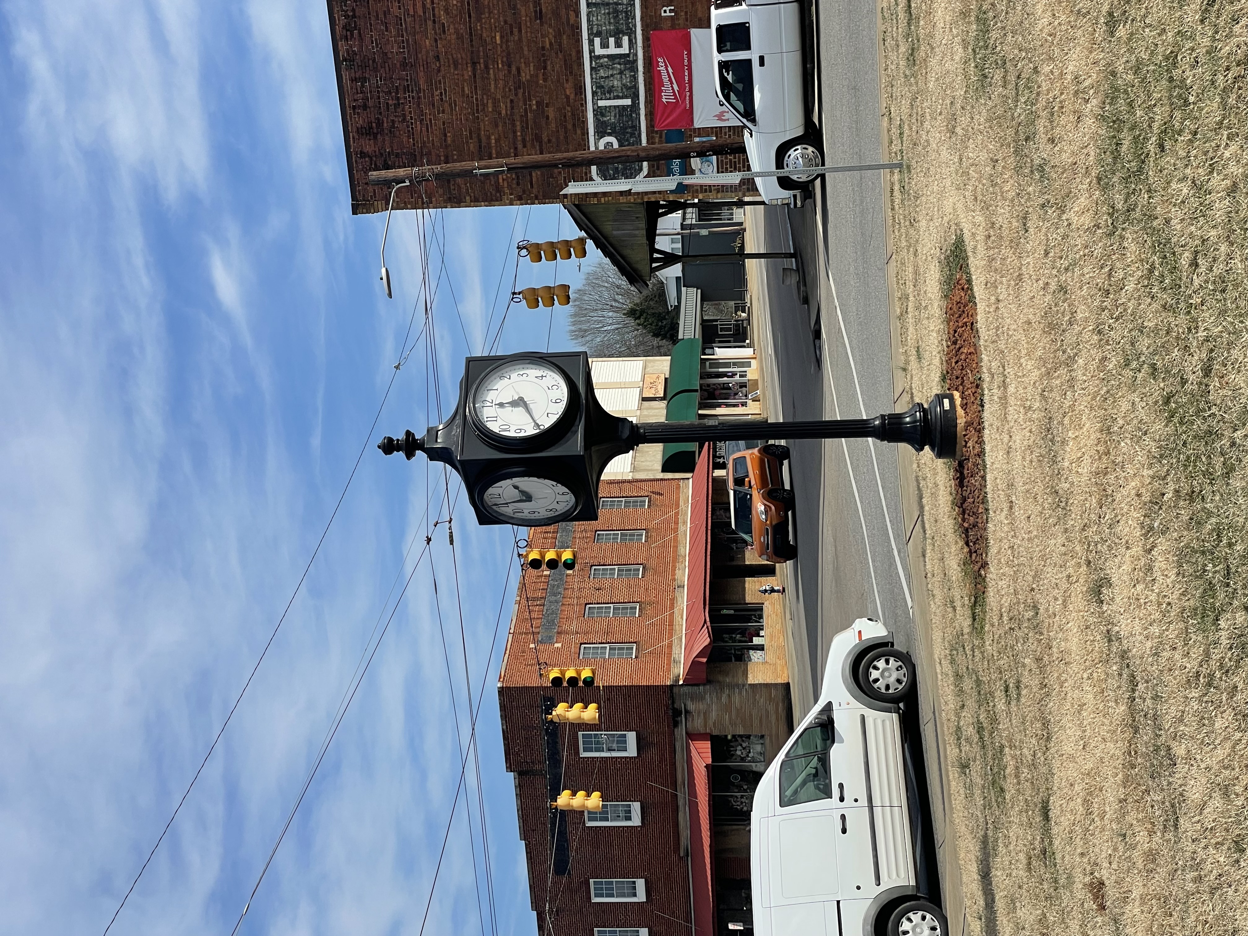 Maiden, NC, United States Hero Image