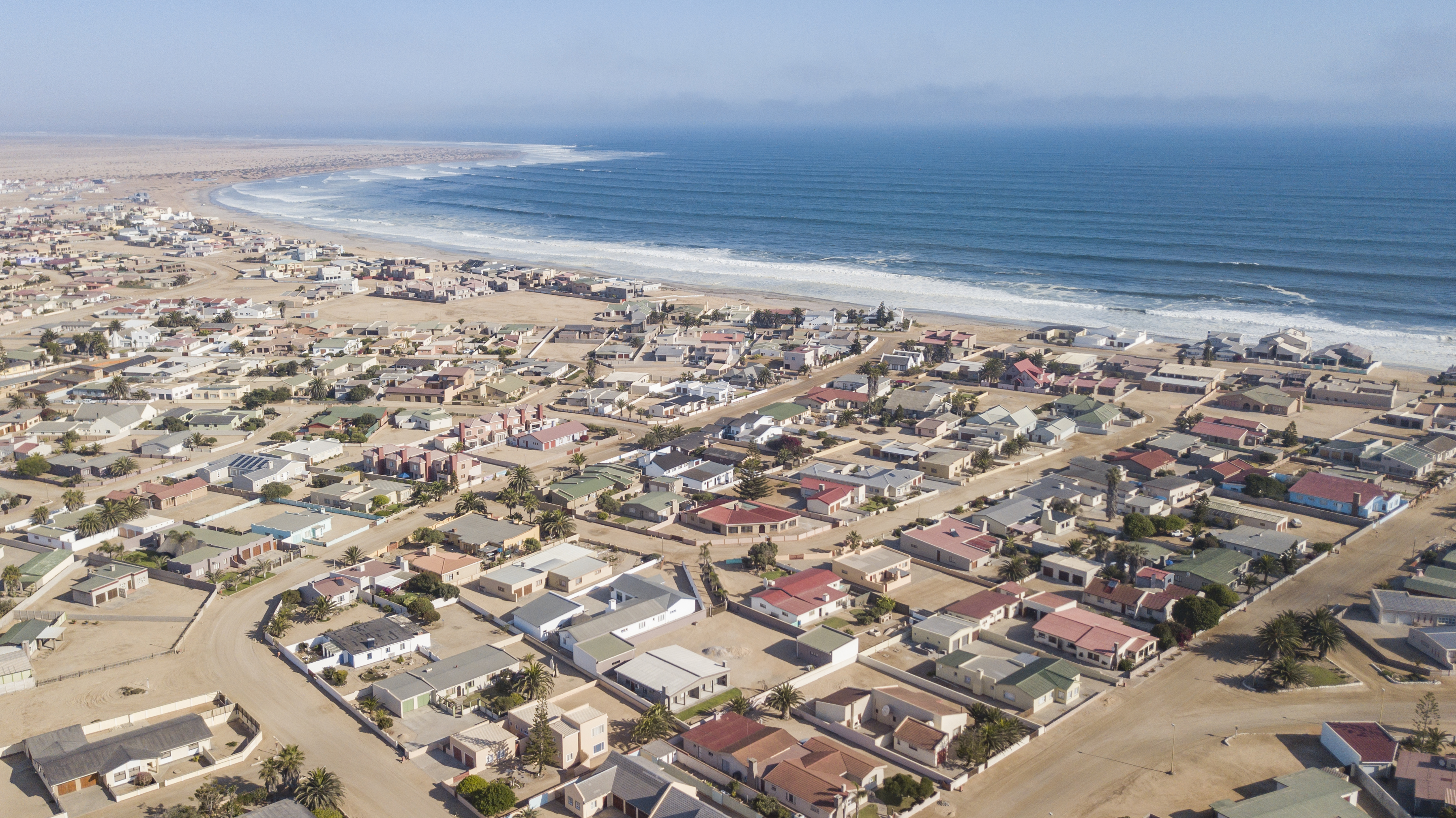 Henties Bay, Namibia Hero Image