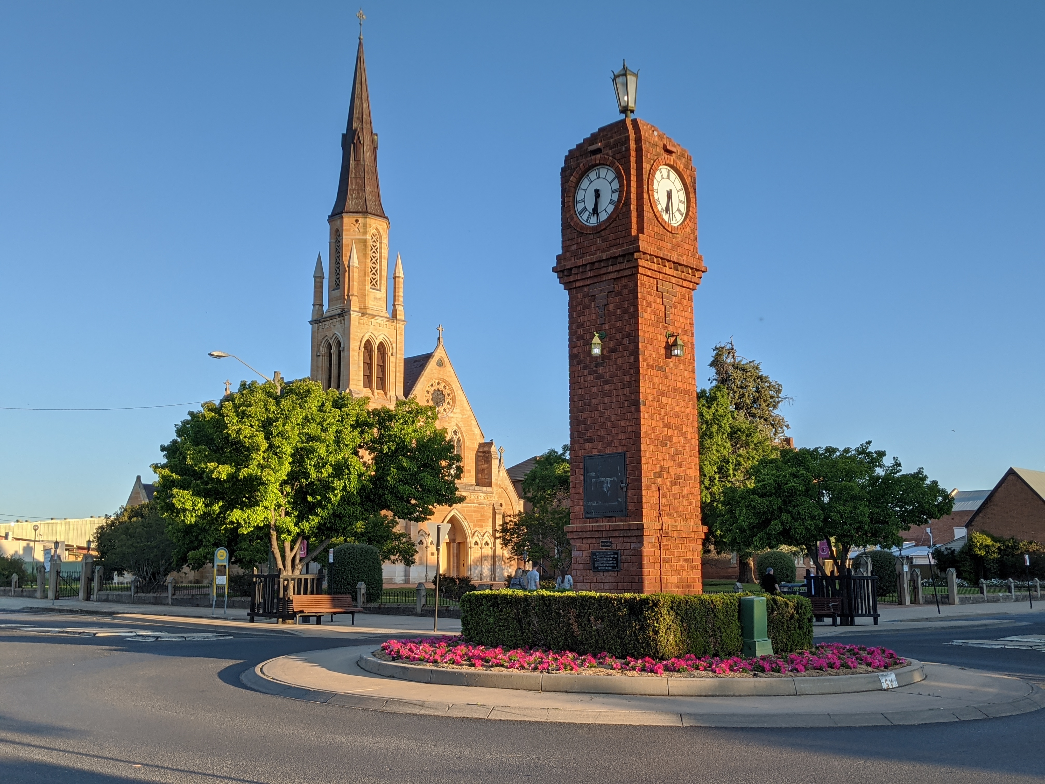 Mudgee, Australia Hero Image