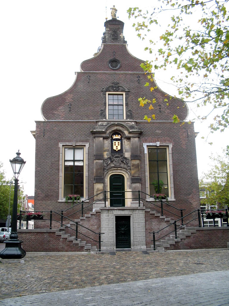 Schiedam, Netherlands Hero Image