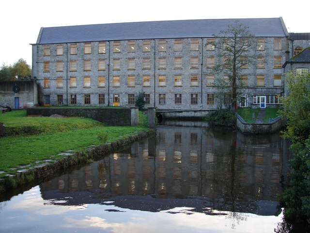 Celbridge, Ireland Hero Image