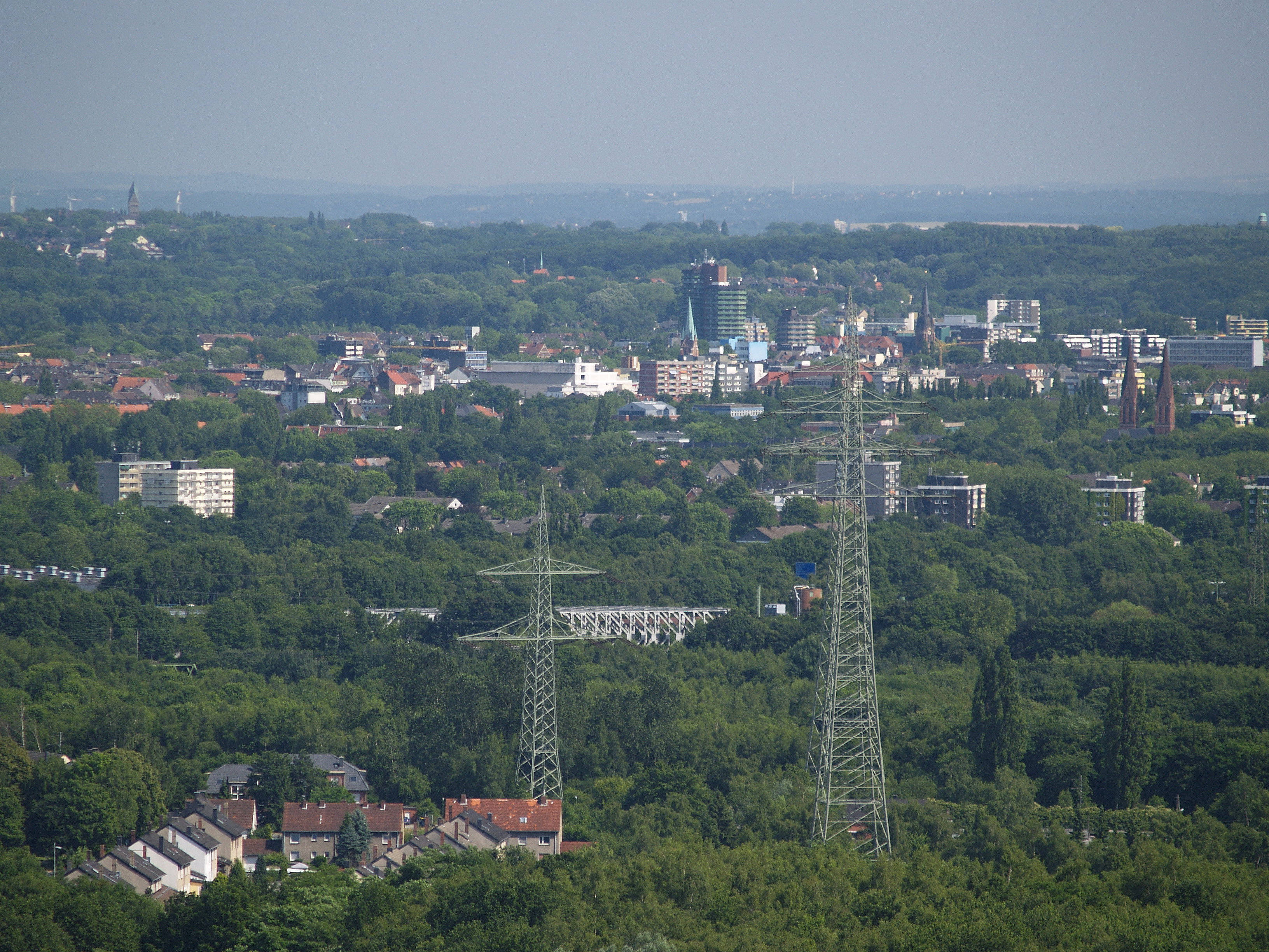 Herne, Germany Hero Image