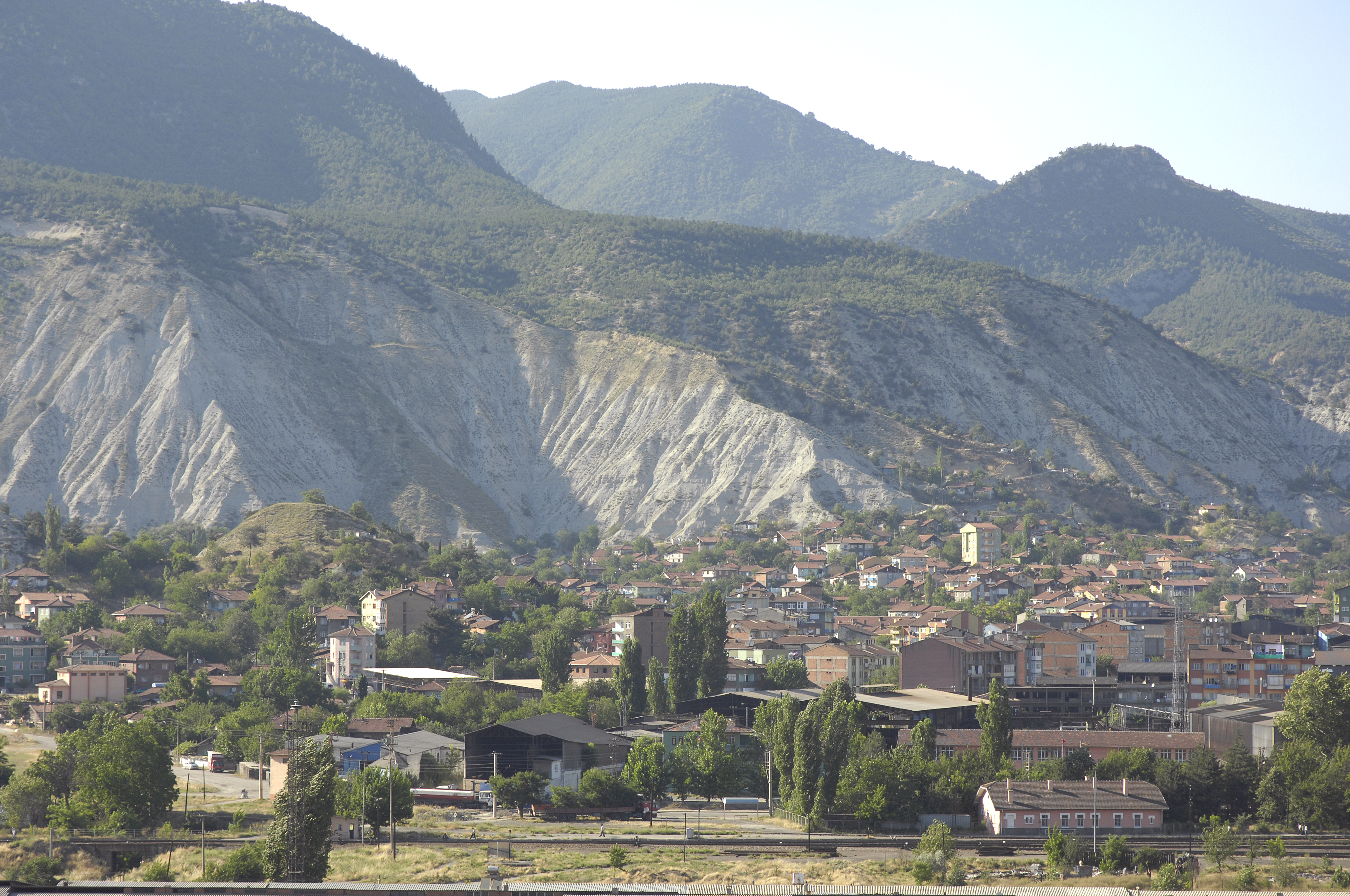 Karabuk, Turkey Hero Image