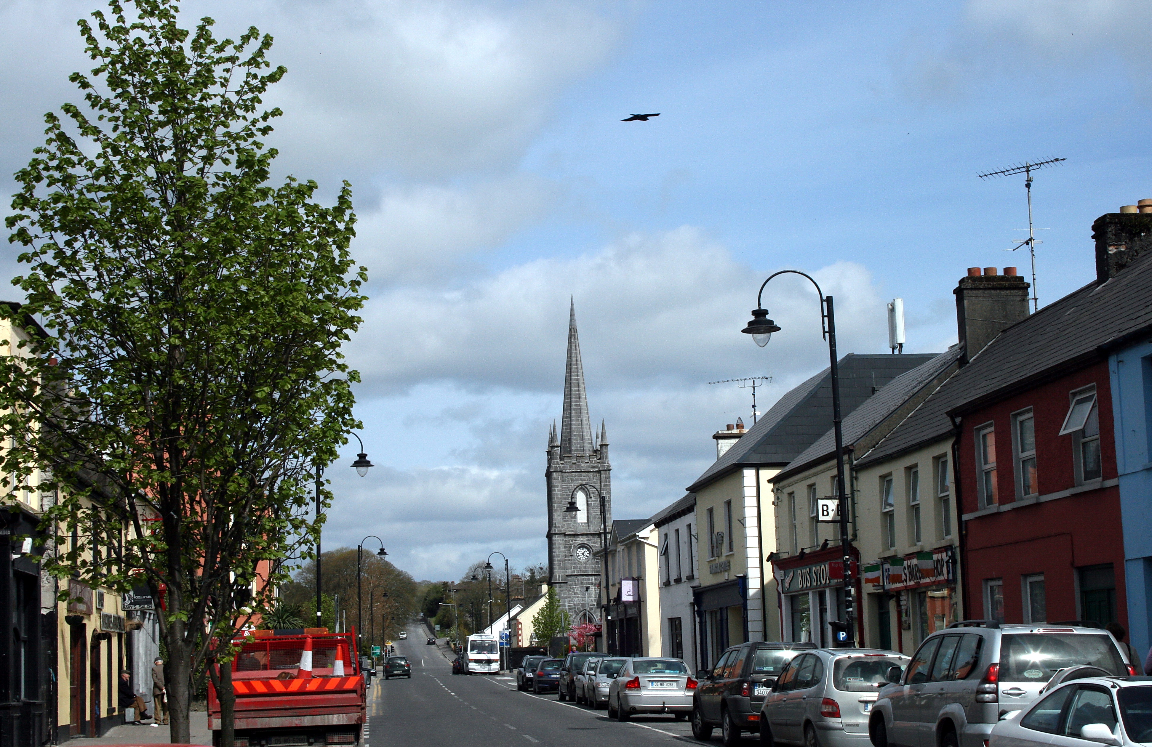 Claremorris, Ireland Hero Image