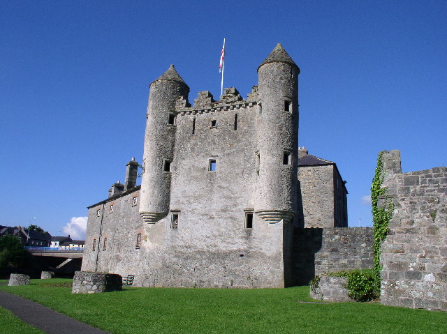 Enniskillen, United Kingdom Hero Image