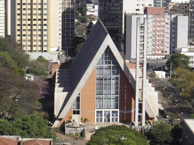 Londrina, Brazil Hero Image