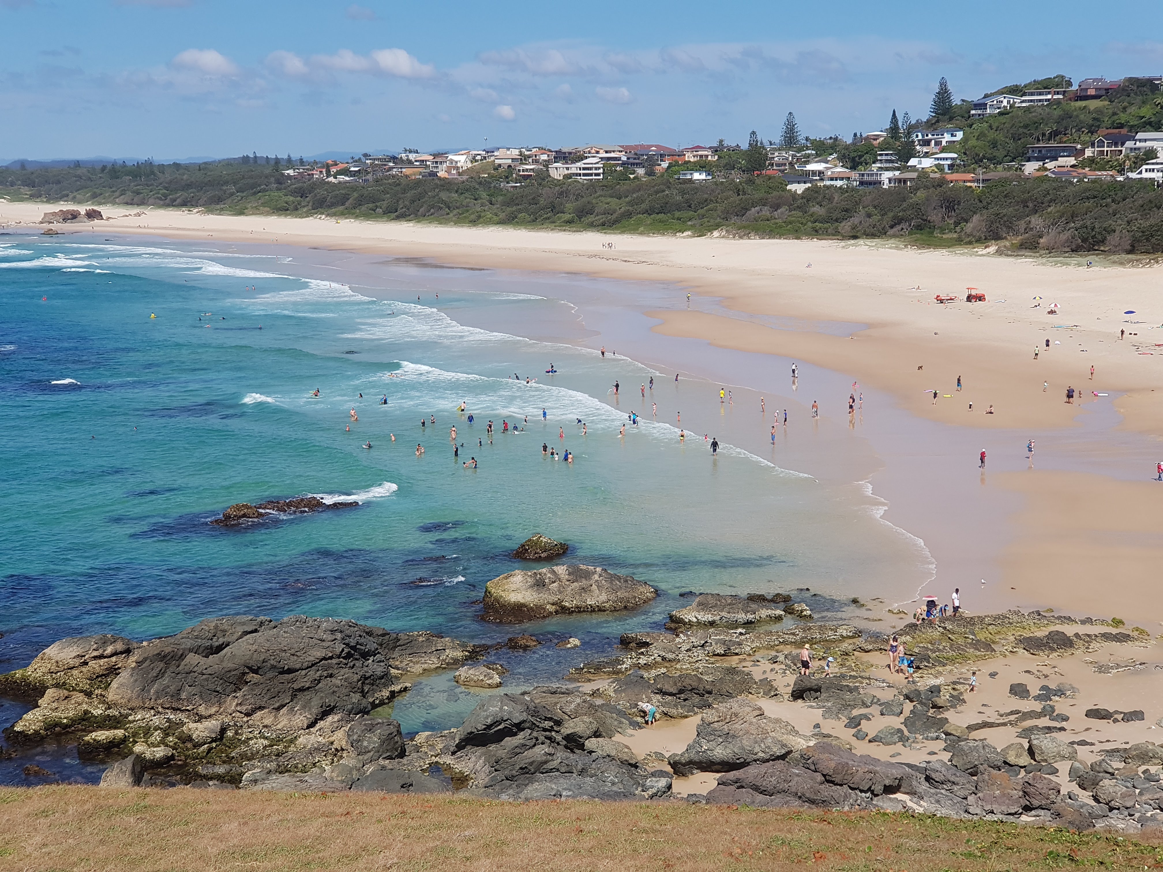 Port Macquarie, Australia Hero Image